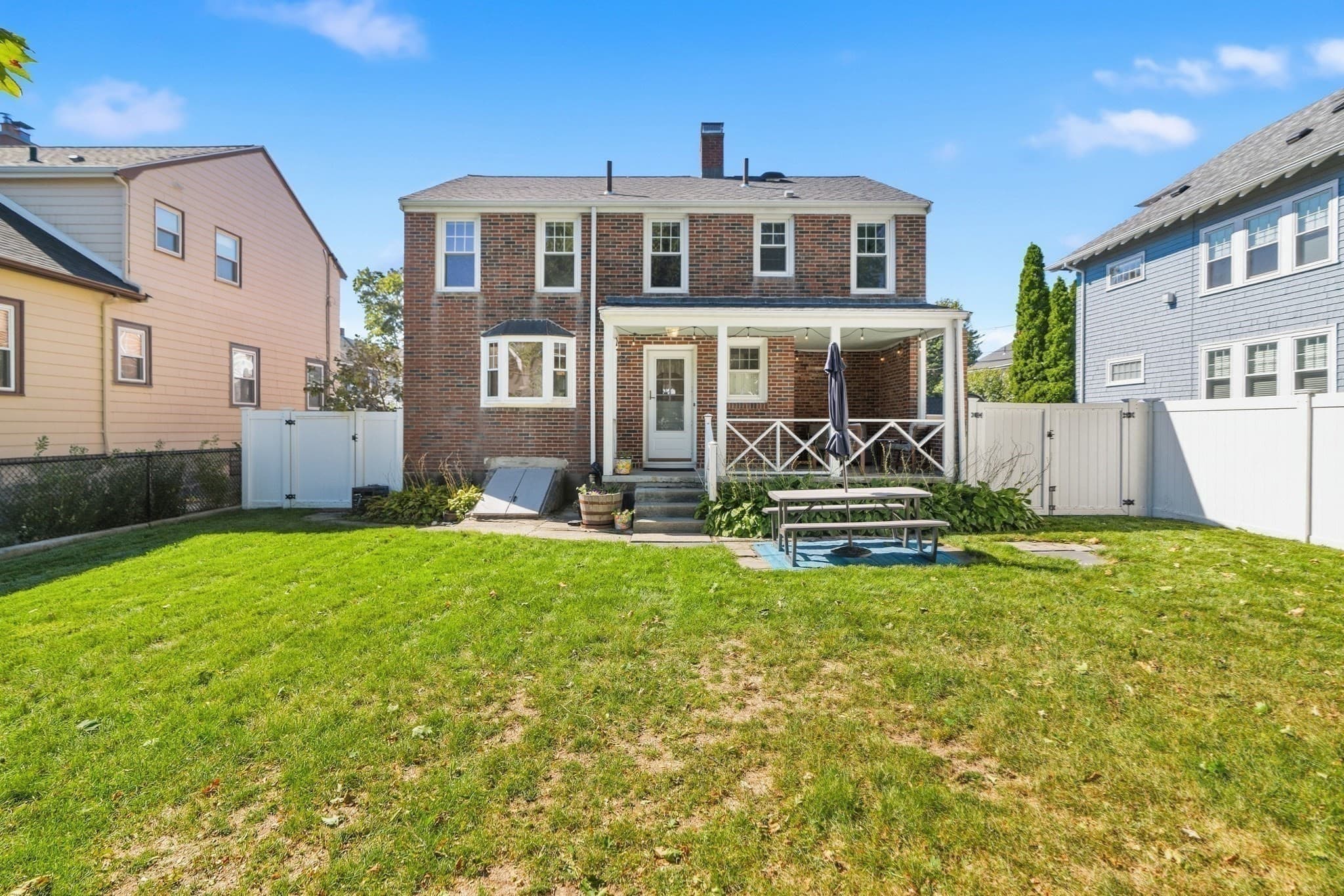 Single Family Residence at 31 Zeller St, Boston MA 02131, Boston, photo 26 of 42