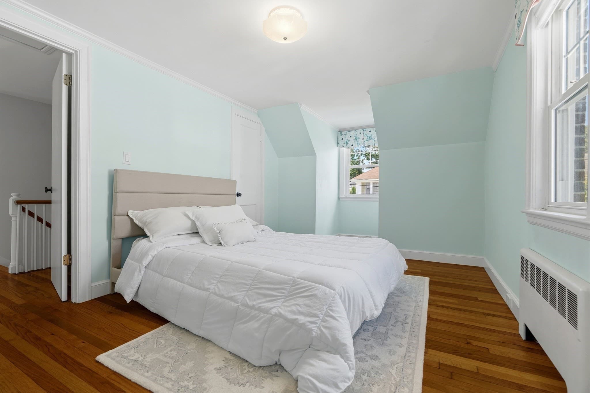 Single Family Residence at 31 Zeller St, Boston MA 02131, Boston, photo 22 of 42