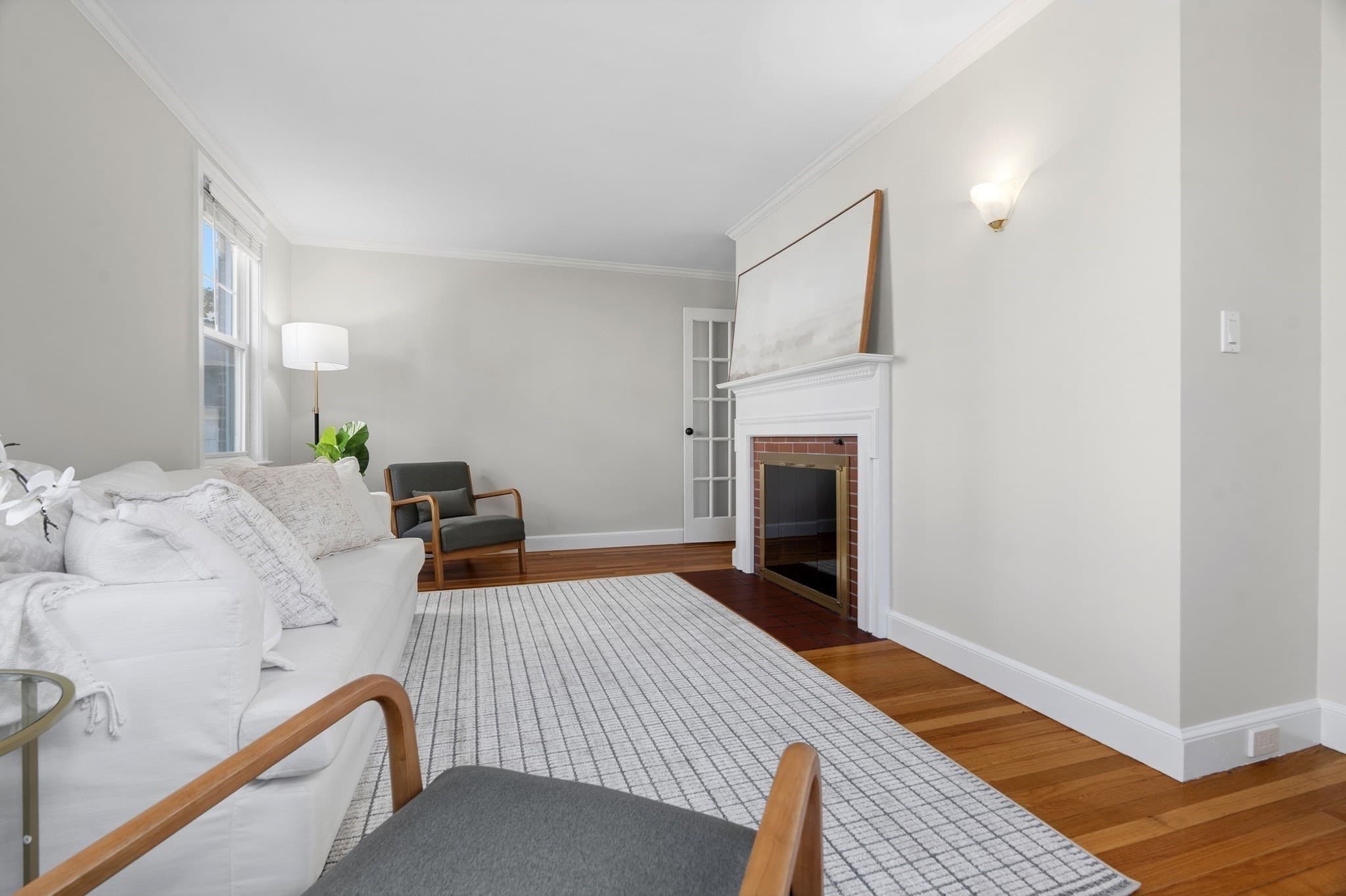 Single Family Residence at 31 Zeller St, Boston MA 02131, Boston, photo 7 of 42