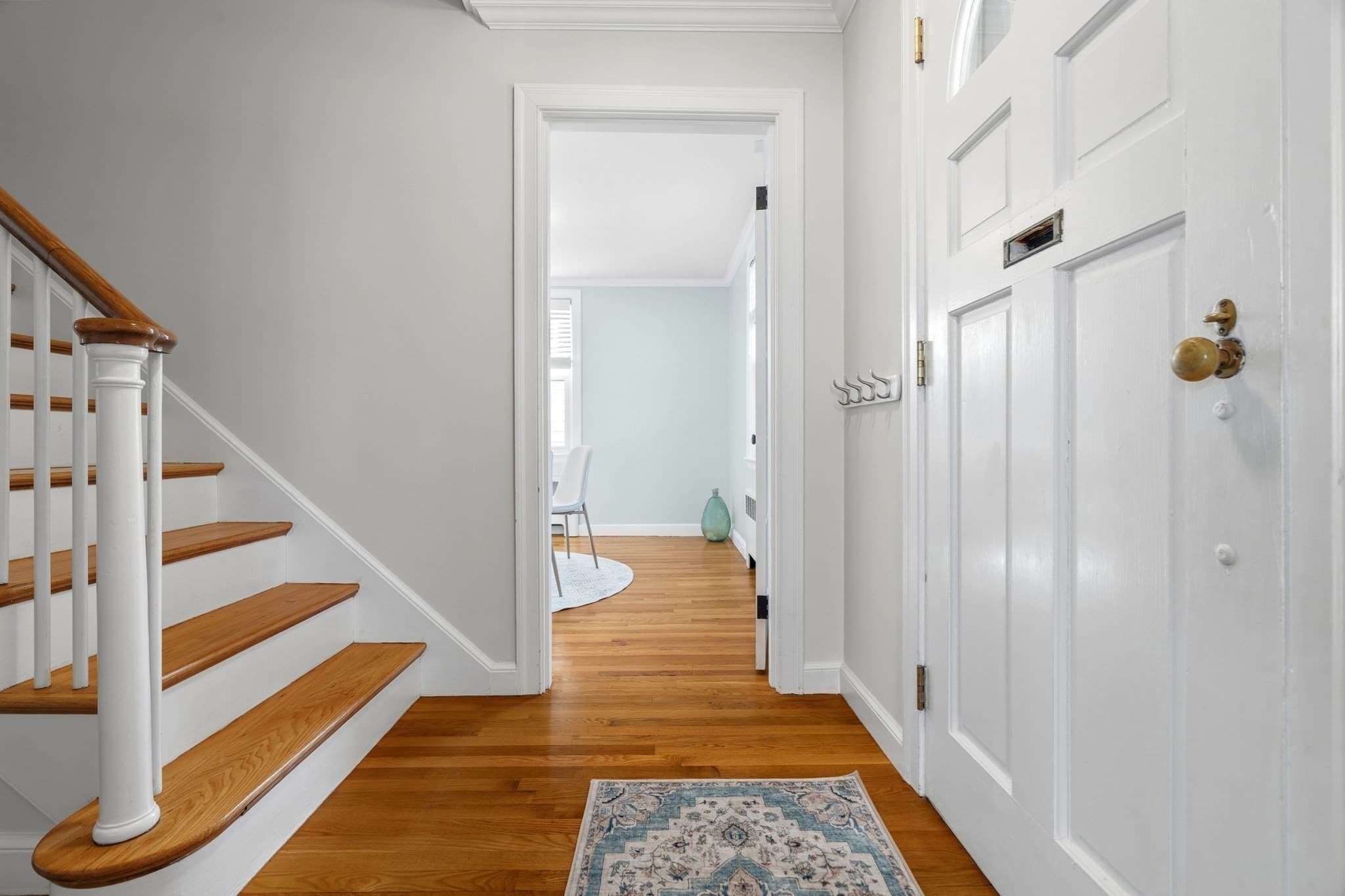 Single Family Residence at 31 Zeller St, Boston MA 02131, Boston, photo 3 of 42