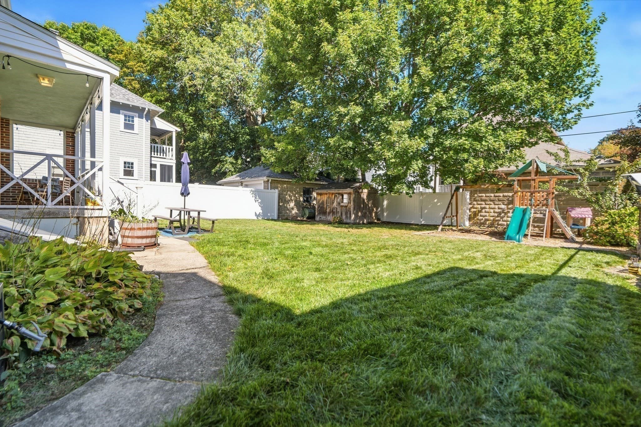 Single Family Residence at 31 Zeller St, Boston MA 02131, Boston, photo 28 of 42