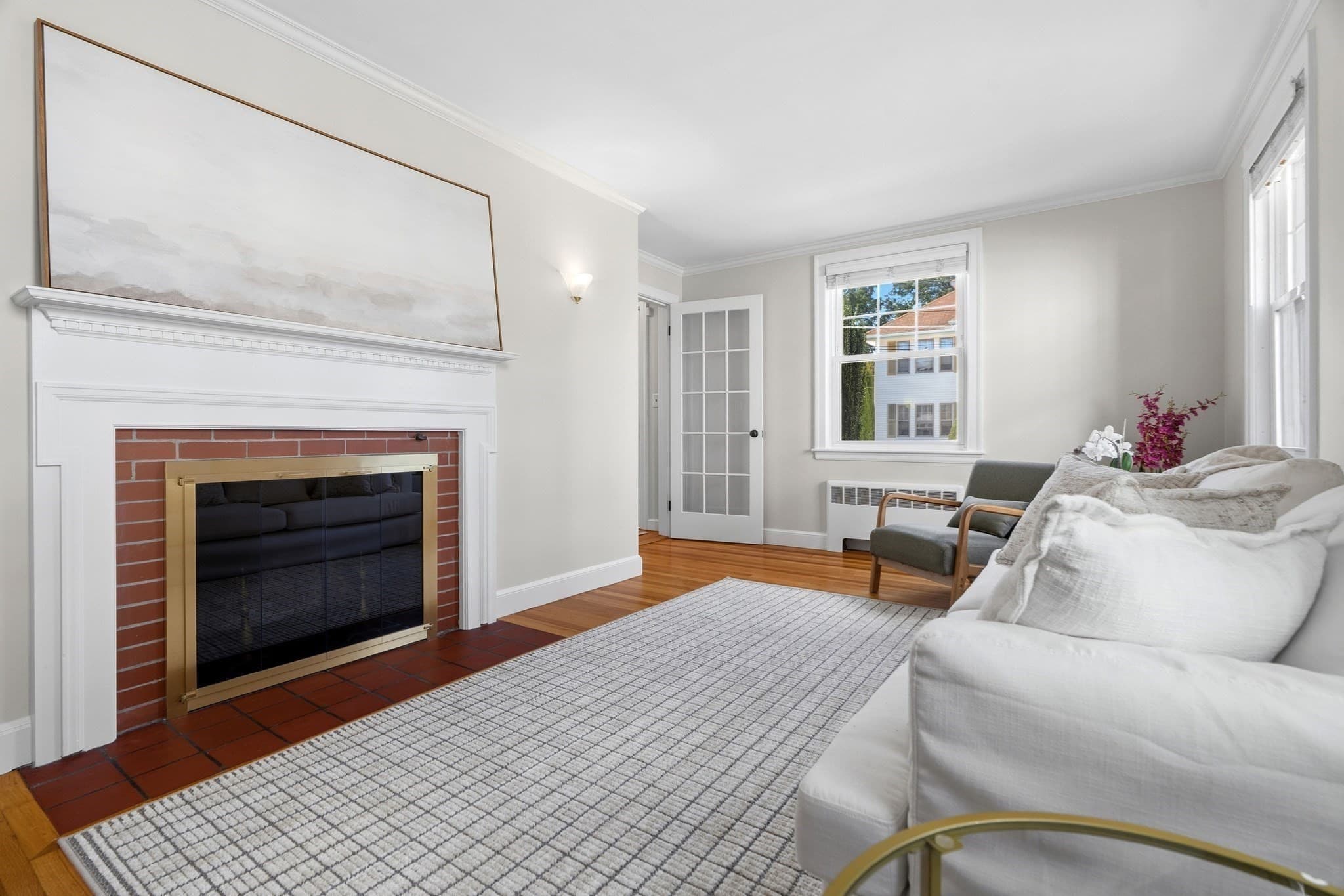 Single Family Residence at 31 Zeller St, Boston MA 02131, Boston, photo 5 of 42