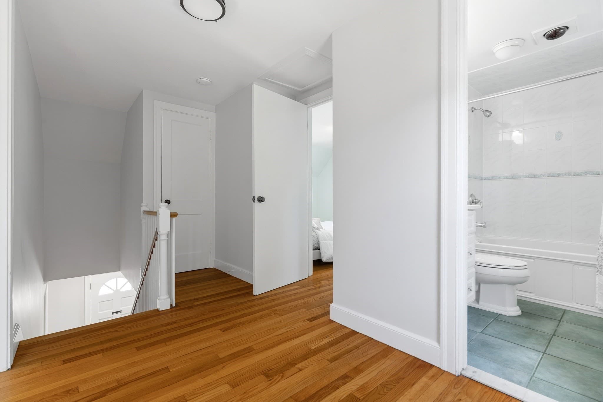 Single Family Residence at 31 Zeller St, Boston MA 02131, Boston, photo 20 of 42