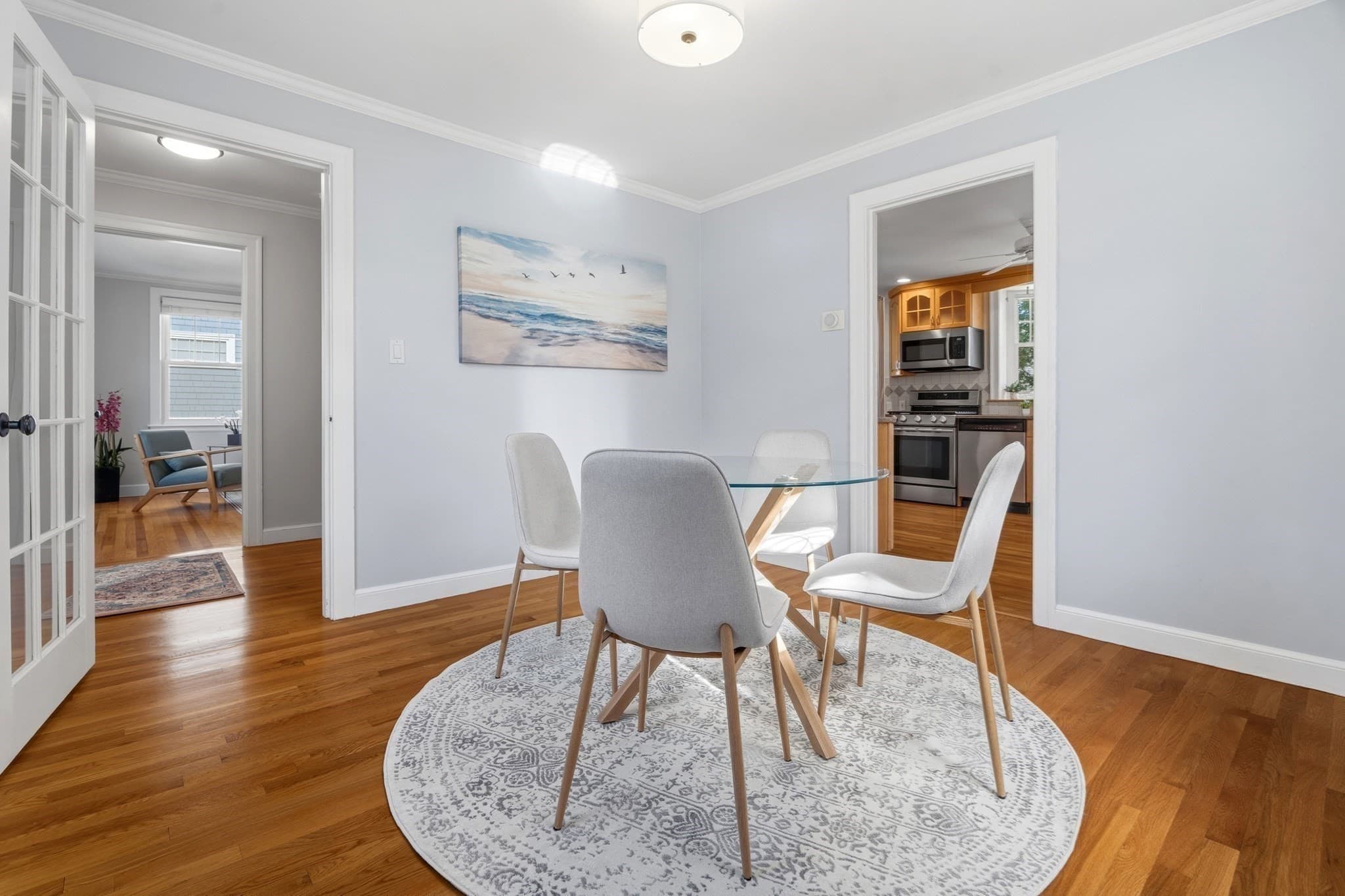 Single Family Residence at 31 Zeller St, Boston MA 02131, Boston, photo 9 of 42