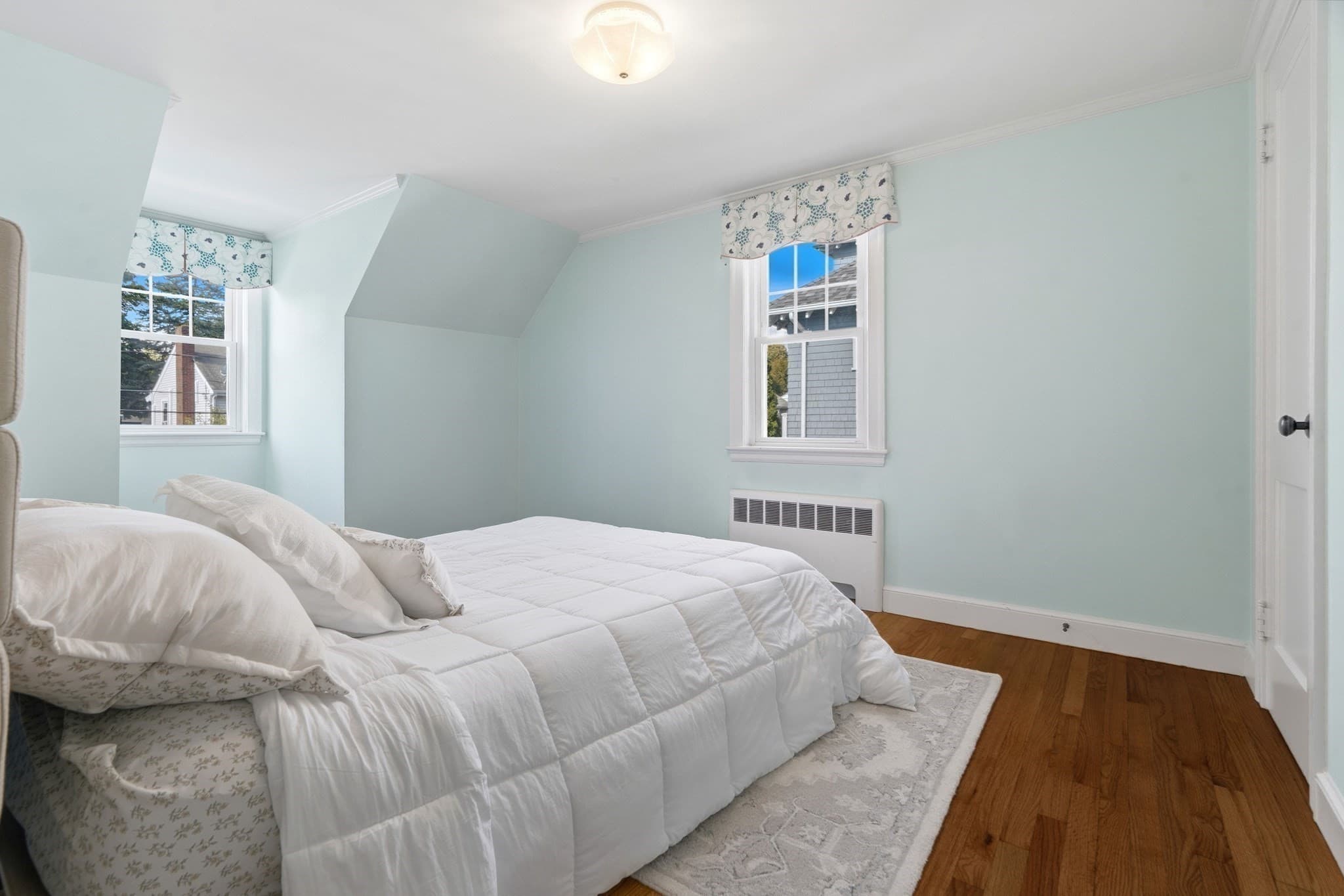 Single Family Residence at 31 Zeller St, Boston MA 02131, Boston, photo 24 of 42