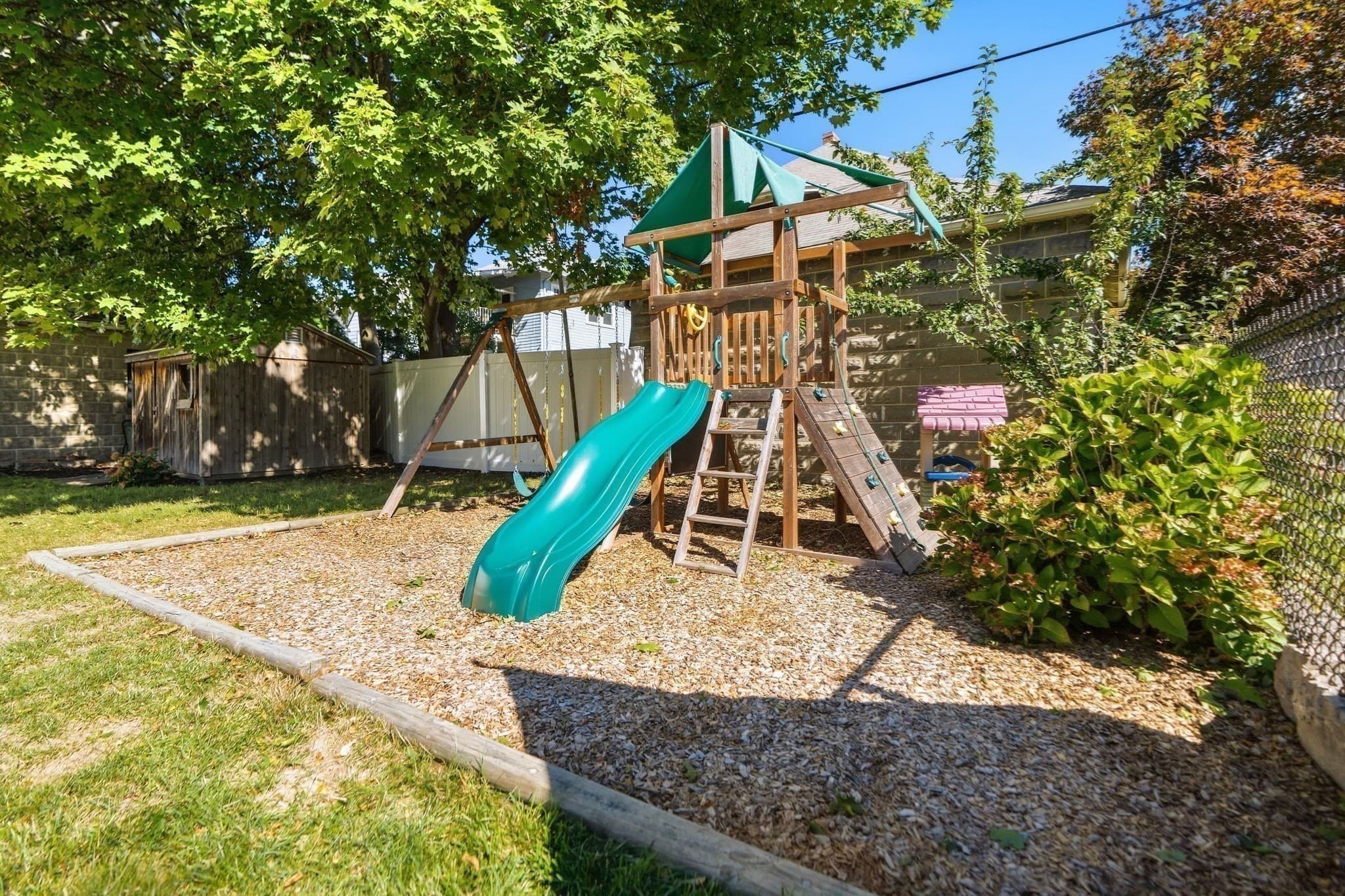 Single Family Residence at 31 Zeller St, Boston MA 02131, Boston, photo 30 of 42