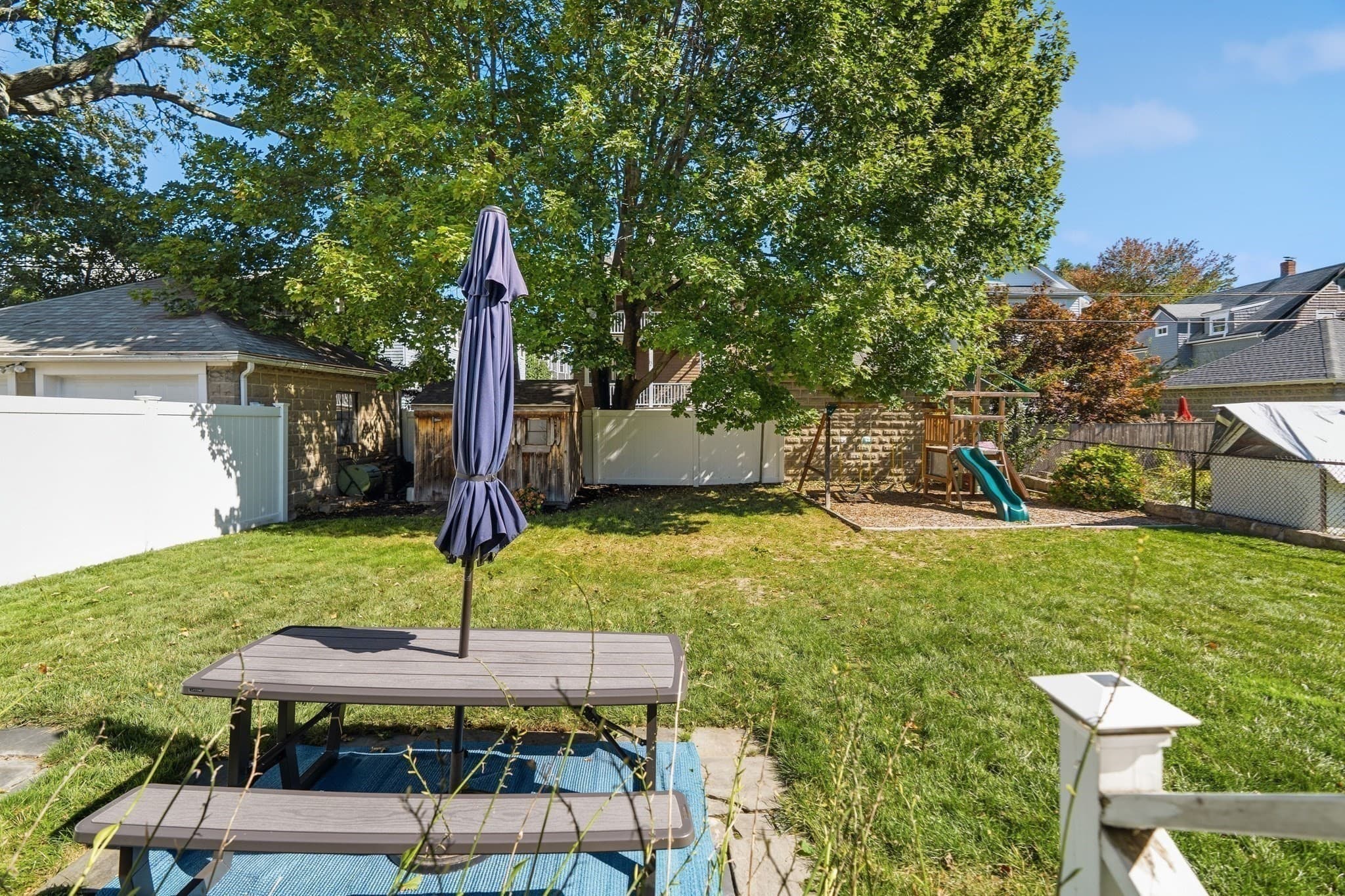 Single Family Residence at 31 Zeller St, Boston MA 02131, Boston, photo 34 of 42