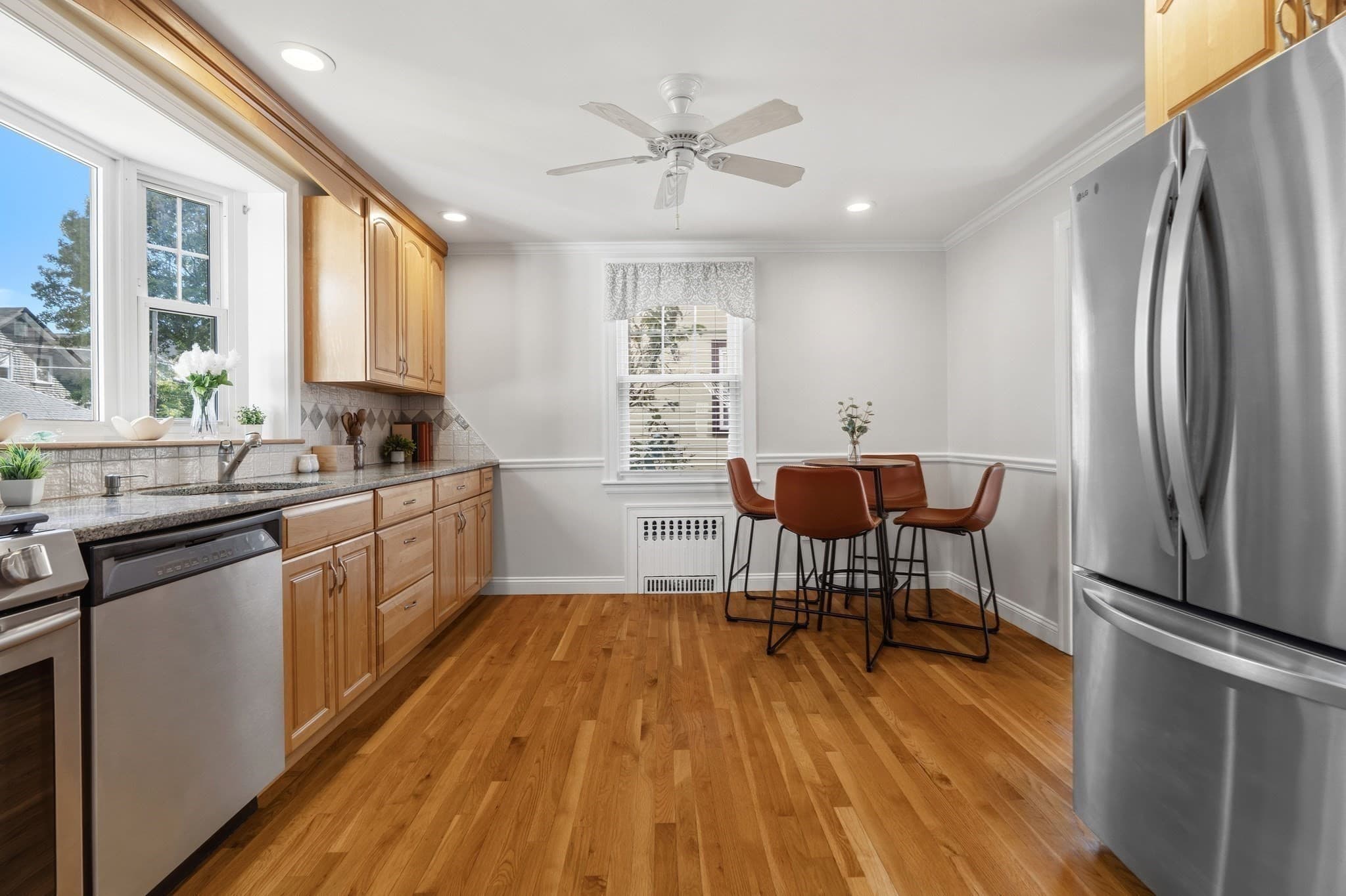 Single Family Residence at 31 Zeller St, Boston MA 02131, Boston, photo 10 of 42