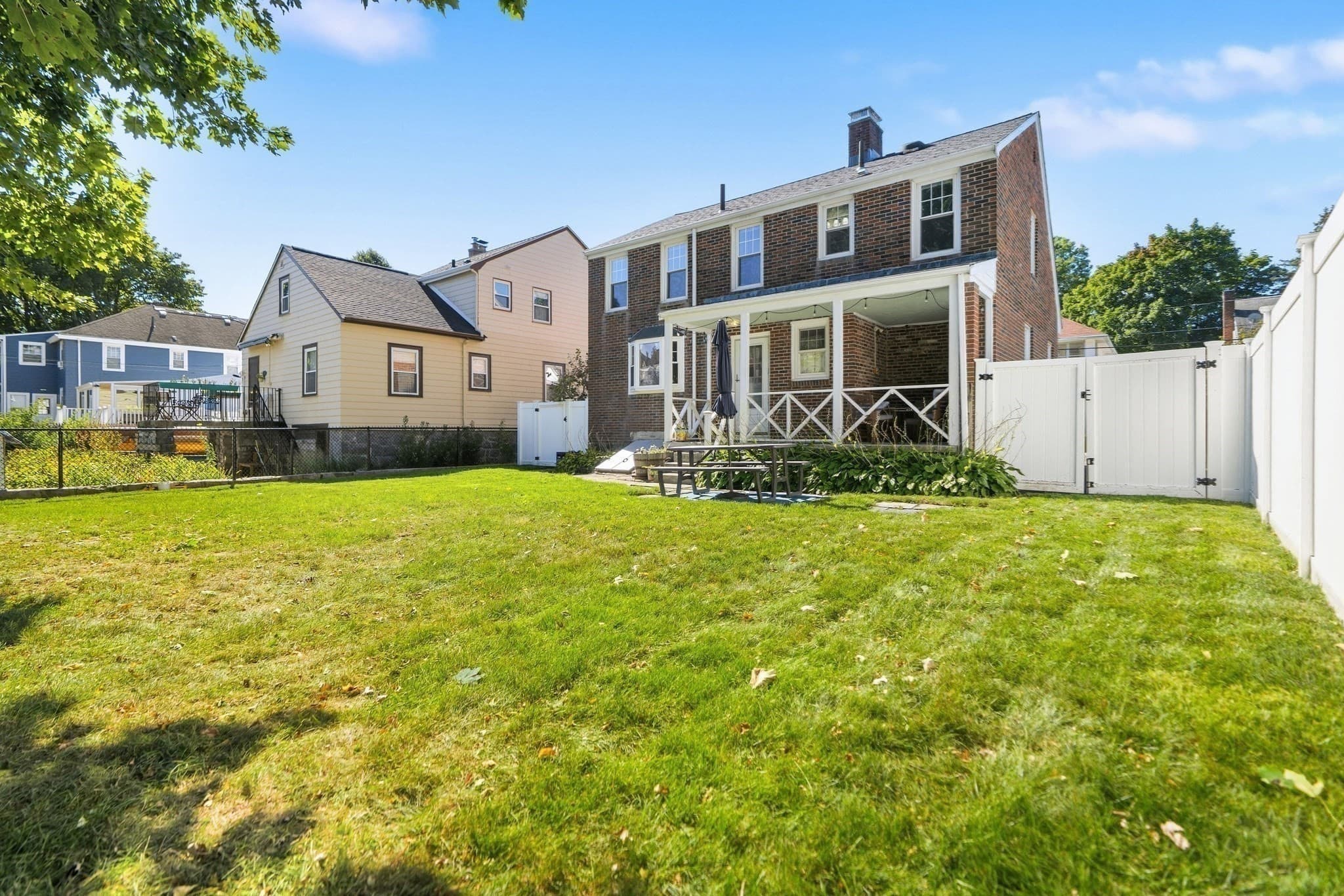 Single Family Residence at 31 Zeller St, Boston MA 02131, Boston, photo 33 of 42