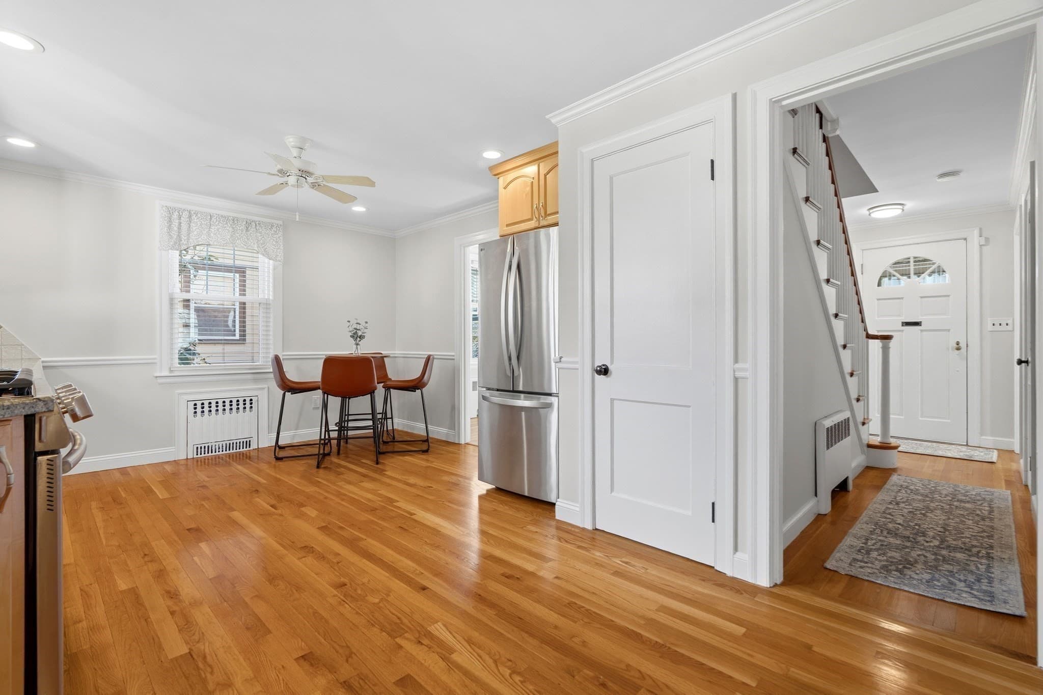 Single Family Residence at 31 Zeller St, Boston MA 02131, Boston, photo 14 of 42