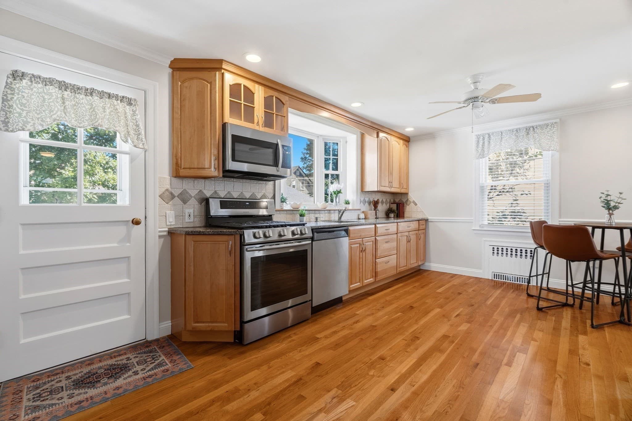 Single Family Residence at 31 Zeller St, Boston MA 02131, Boston, photo 11 of 42