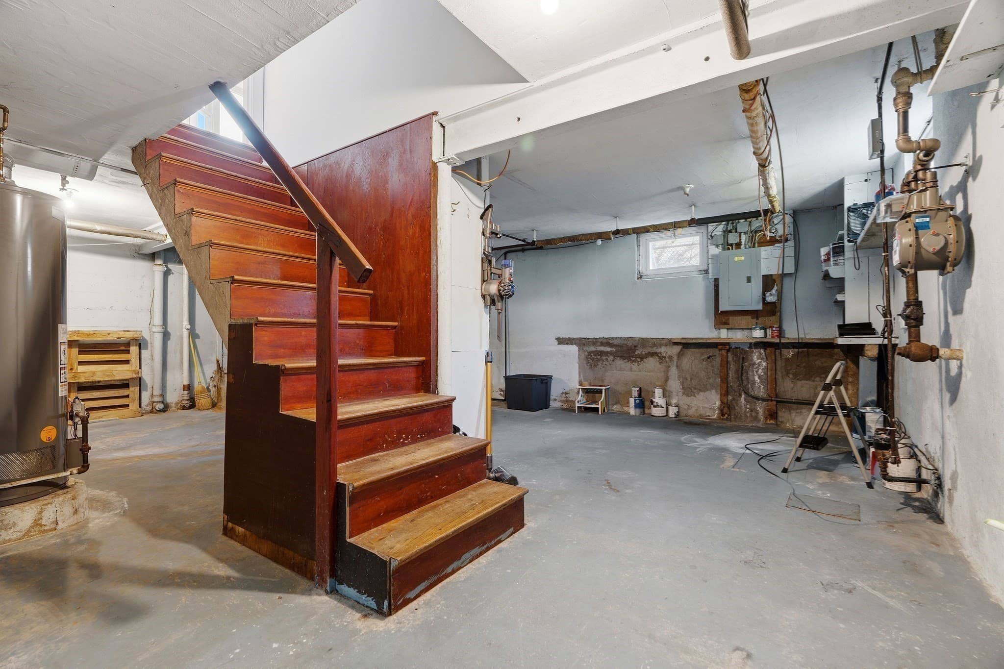 Single Family Residence at 31 Zeller St, Boston MA 02131, Boston, photo 40 of 42