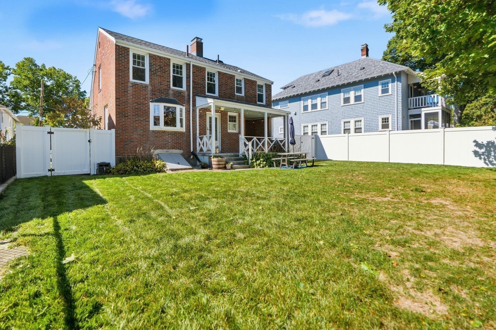 Single Family Residence at 31 Zeller St, Boston MA 02131, Boston, photo 31 of 42