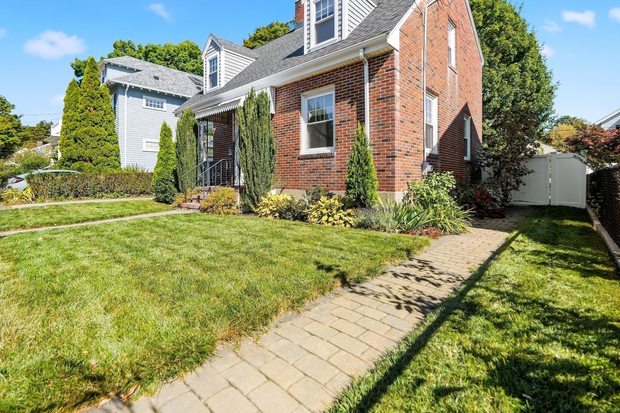 Single Family Residence at 31 Zeller St, Boston MA 02131, Boston, photo 39 of 42