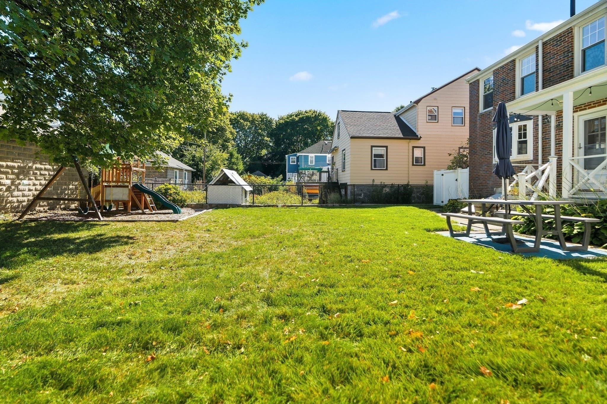 Single Family Residence at 31 Zeller St, Boston MA 02131, Boston, photo 29 of 42