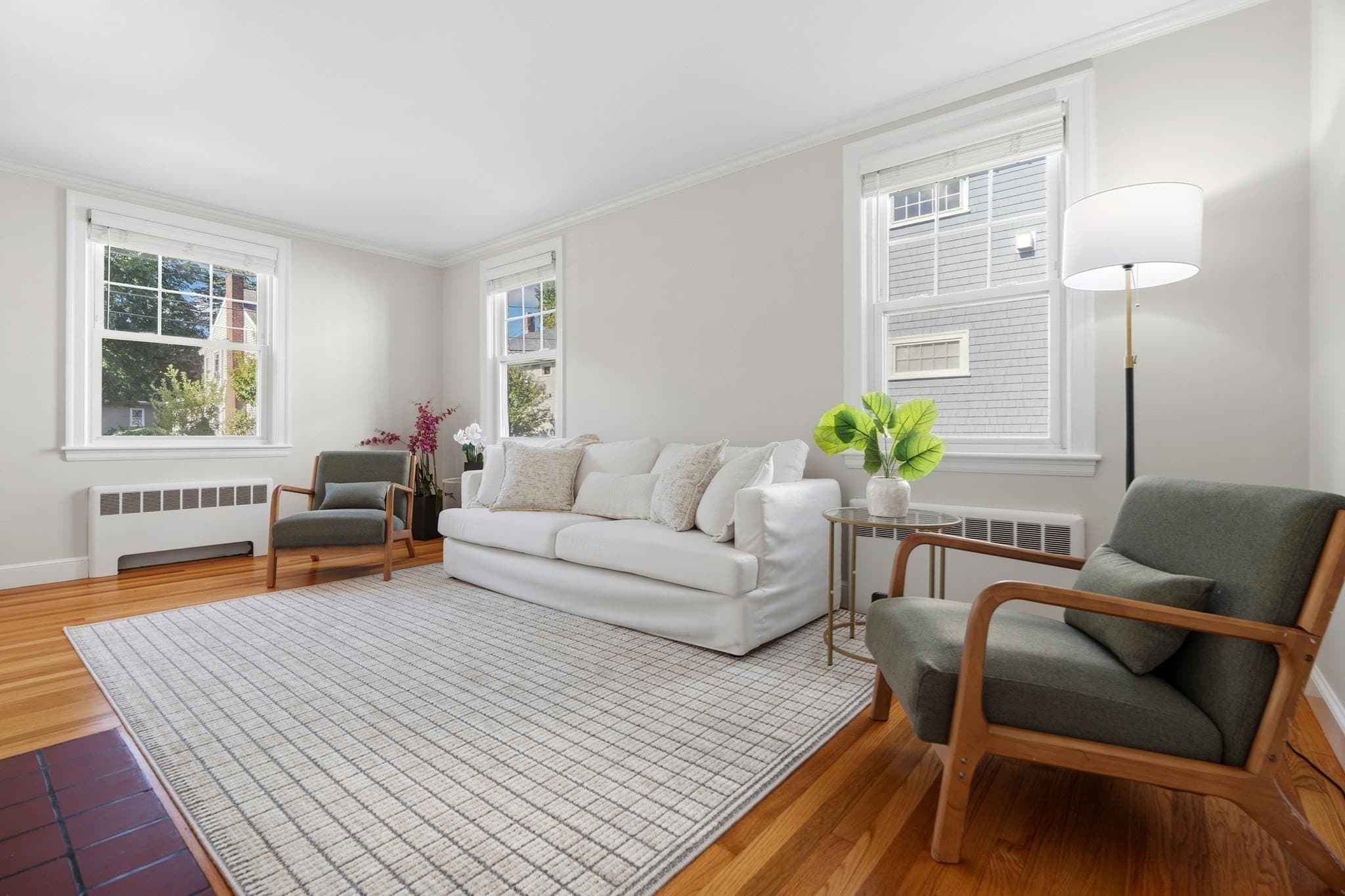 Single Family Residence at 31 Zeller St, Boston MA 02131, Boston, photo 4 of 42