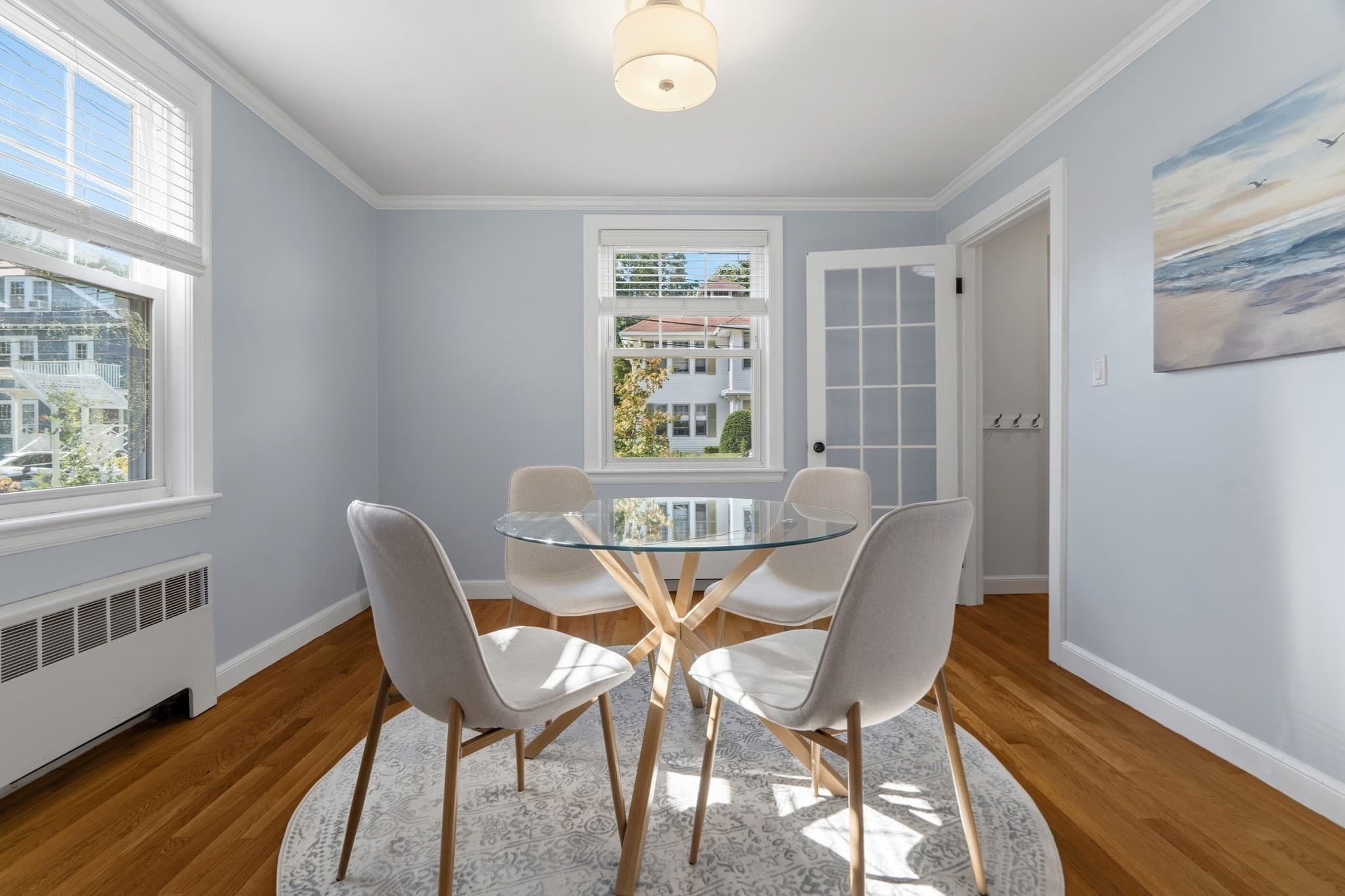 Single Family Residence at 31 Zeller St, Boston MA 02131, Boston, photo 8 of 42