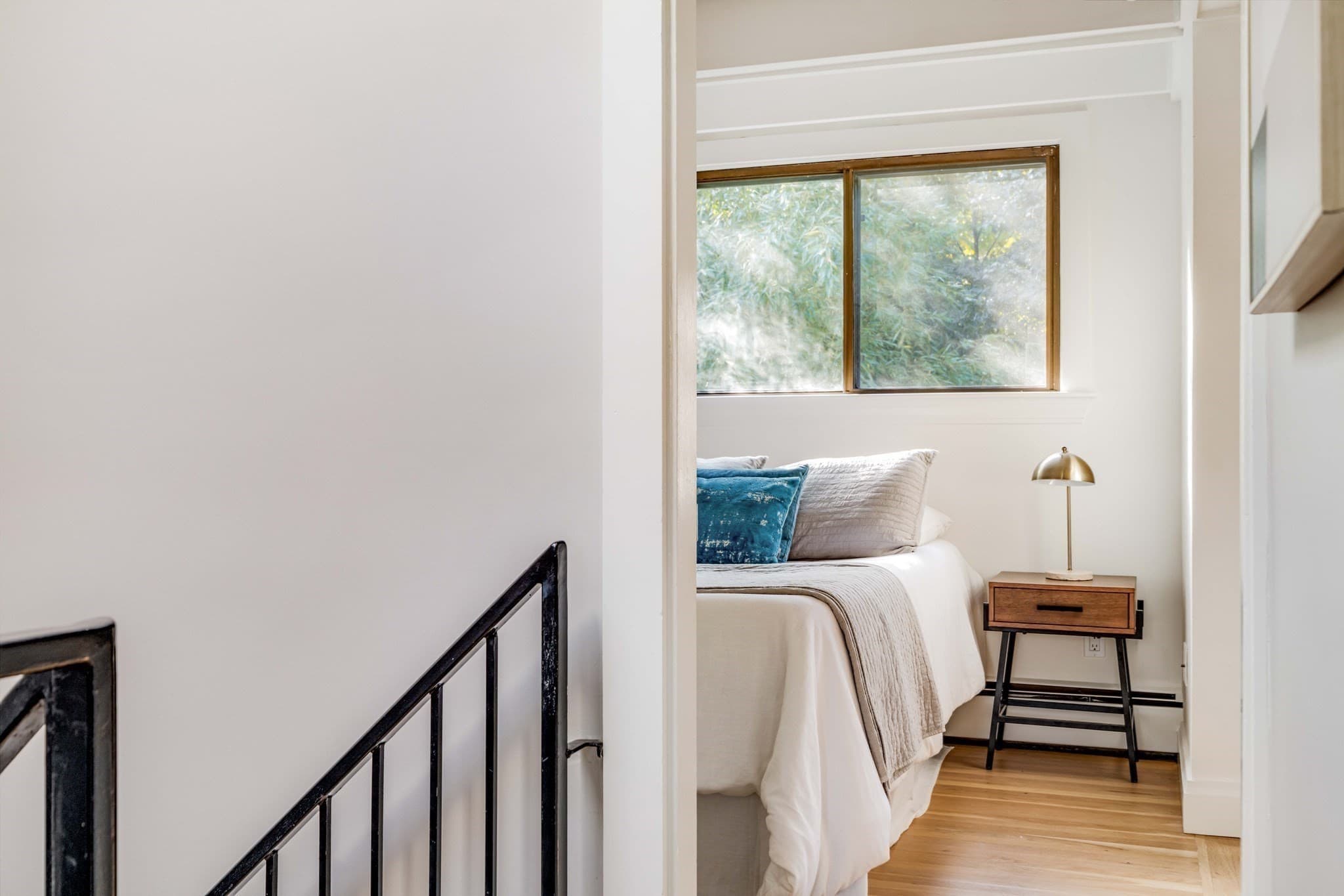 Single Family Residence at 254 Garden Street, Cambridge MA 02138, Cambridge, photo 16 of 24