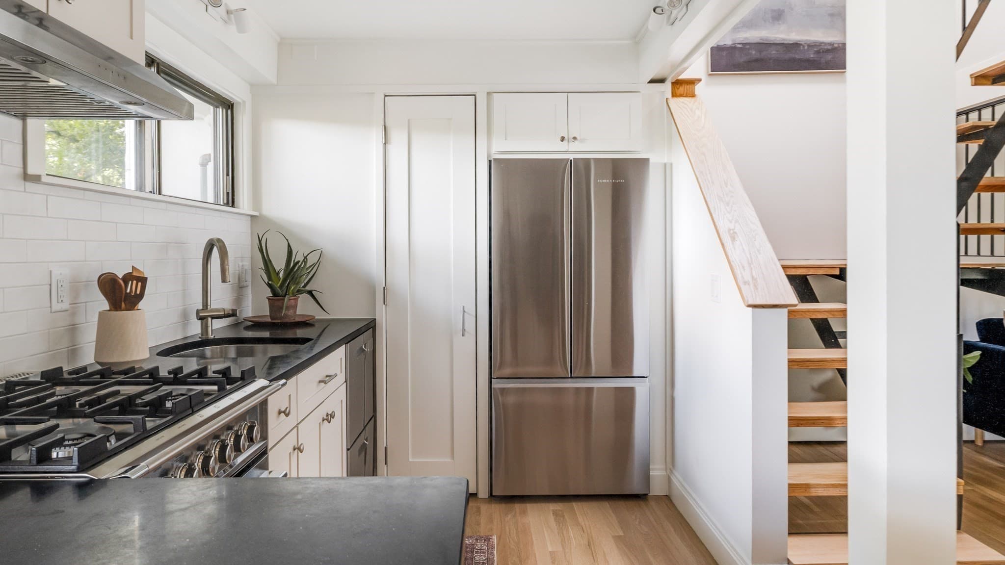 Single Family Residence at 254 Garden Street, Cambridge MA 02138, Cambridge, photo 11 of 24
