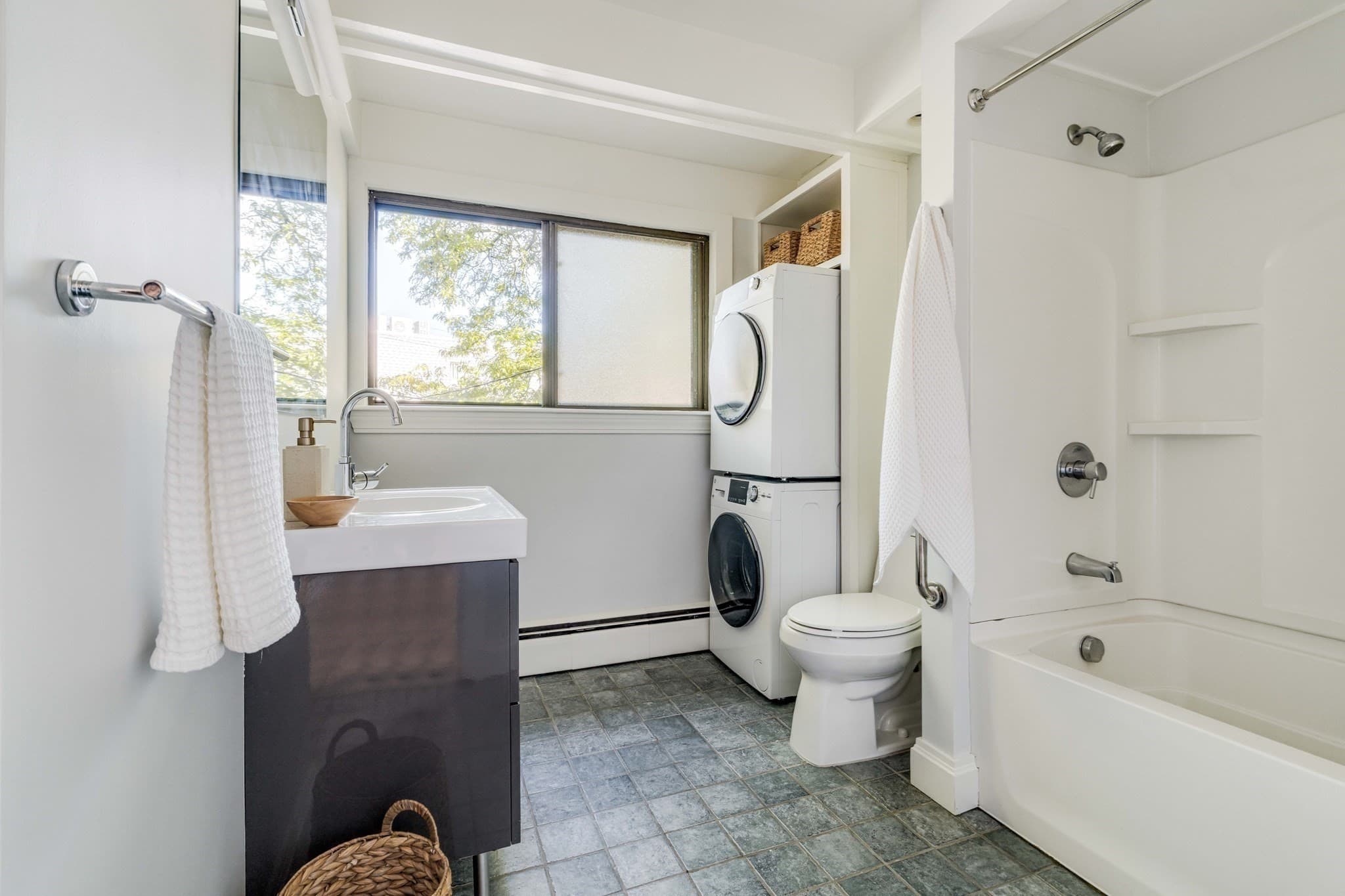 Single Family Residence at 254 Garden Street, Cambridge MA 02138, Cambridge, photo 19 of 24