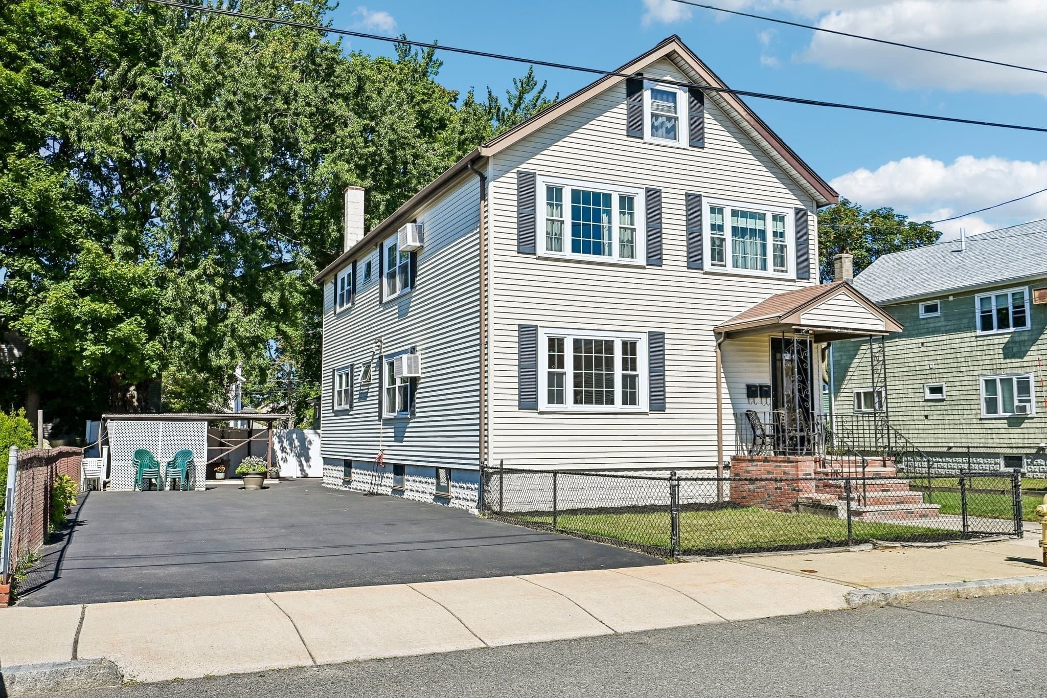 86 Wright Ave, Medford MA 02155