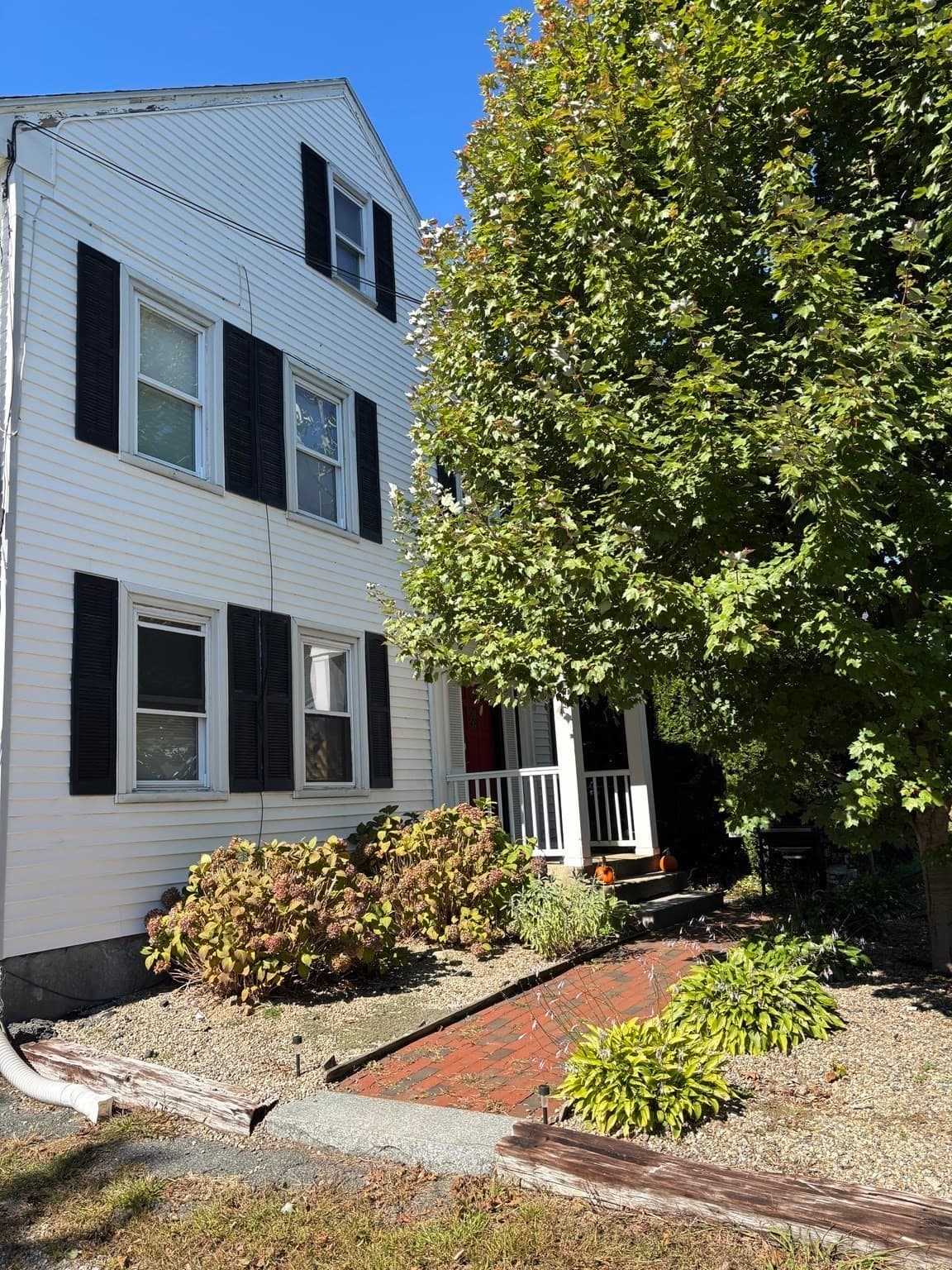 Multi Family at 32 N Main Street, Middleton MA 01949, Middleton, photo 2 of 25