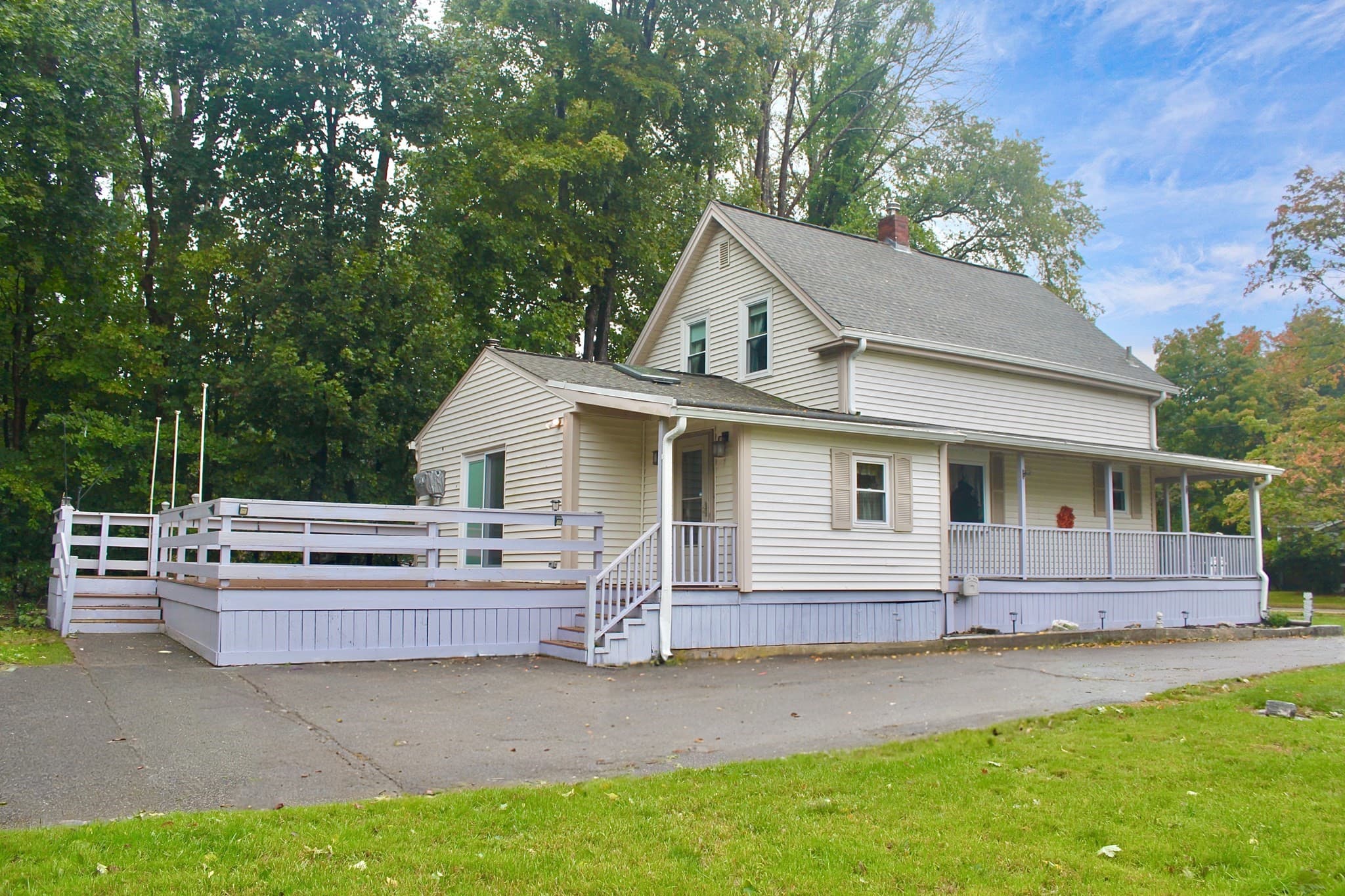 Single Family Residence at 57 Tunpike Street, Easton MA 02375, Easton, photo 2 of 23