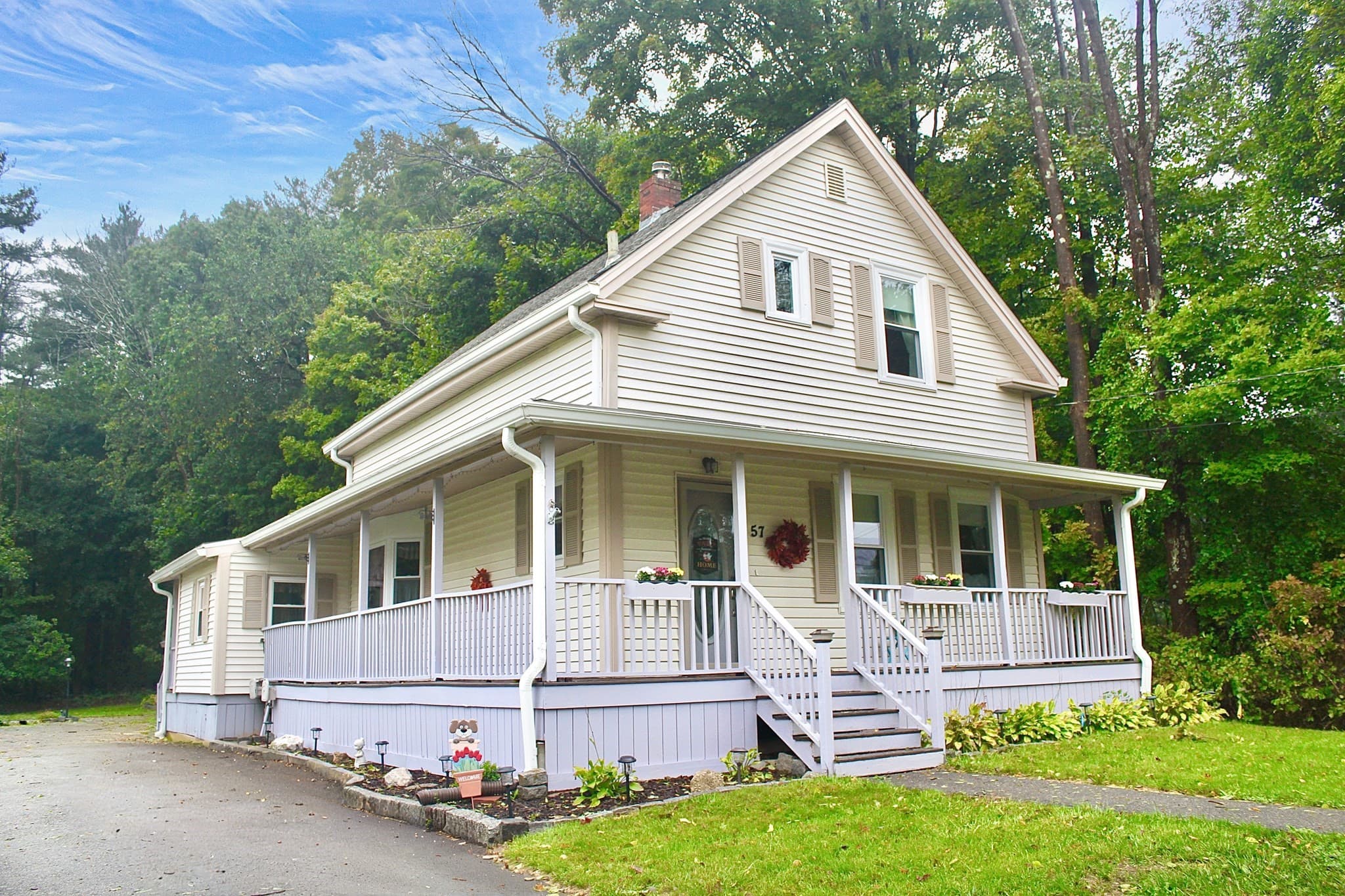 57 Tunpike Street, Easton MA 02375