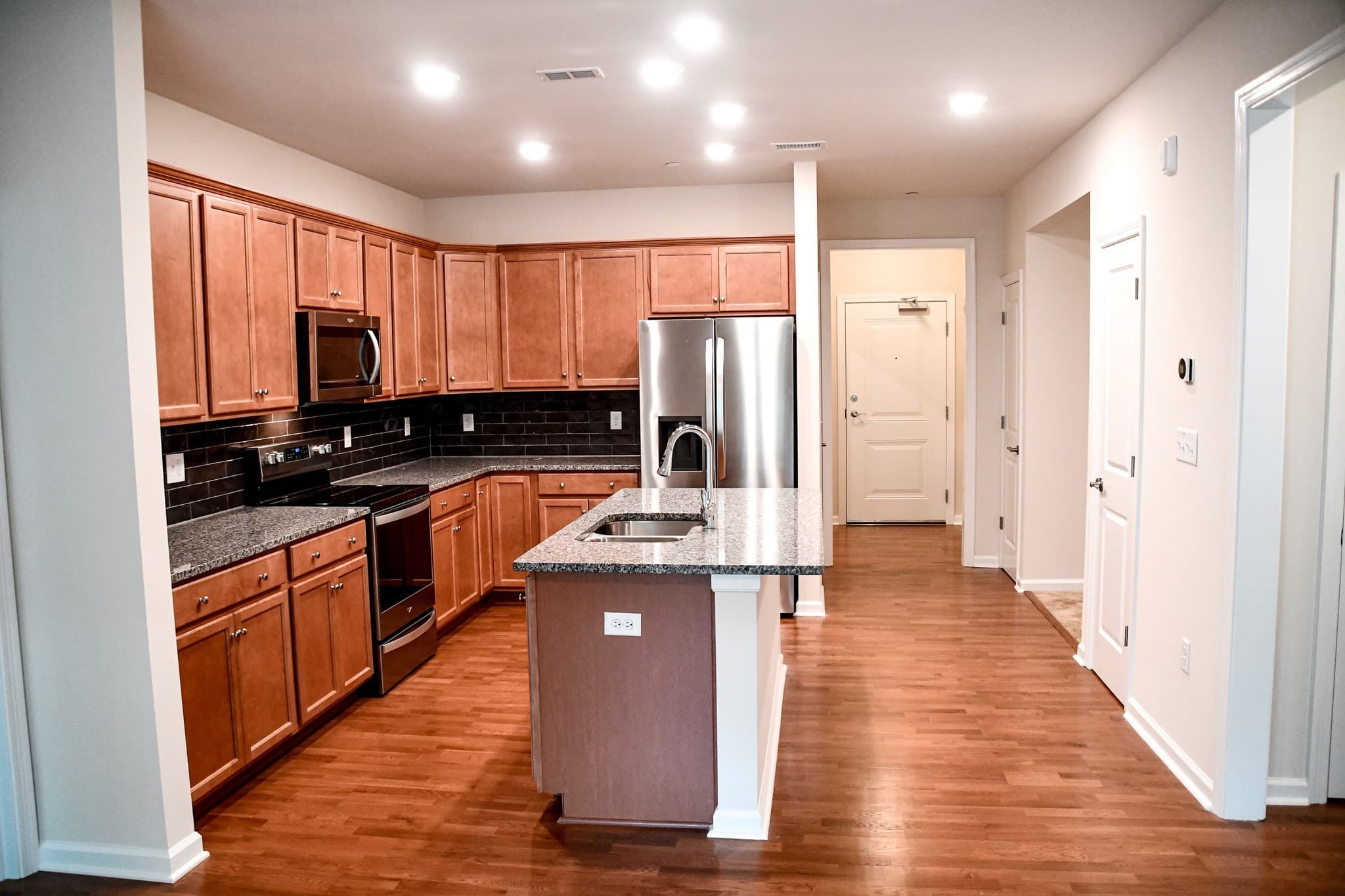 Condominium at 2 Winslow Ln # 310, Grafton MA 01536, photo 4 of 18