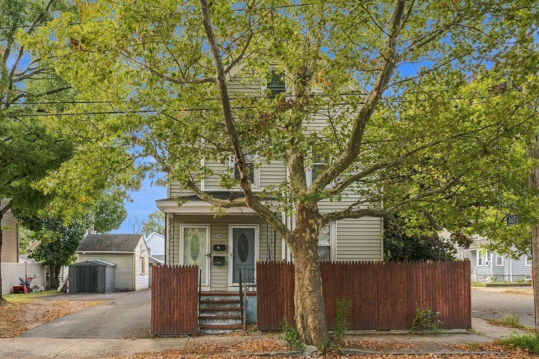 Multi Family at 104 Waterhill St, Lynn MA 01905, Lynn, photo 23 of 35