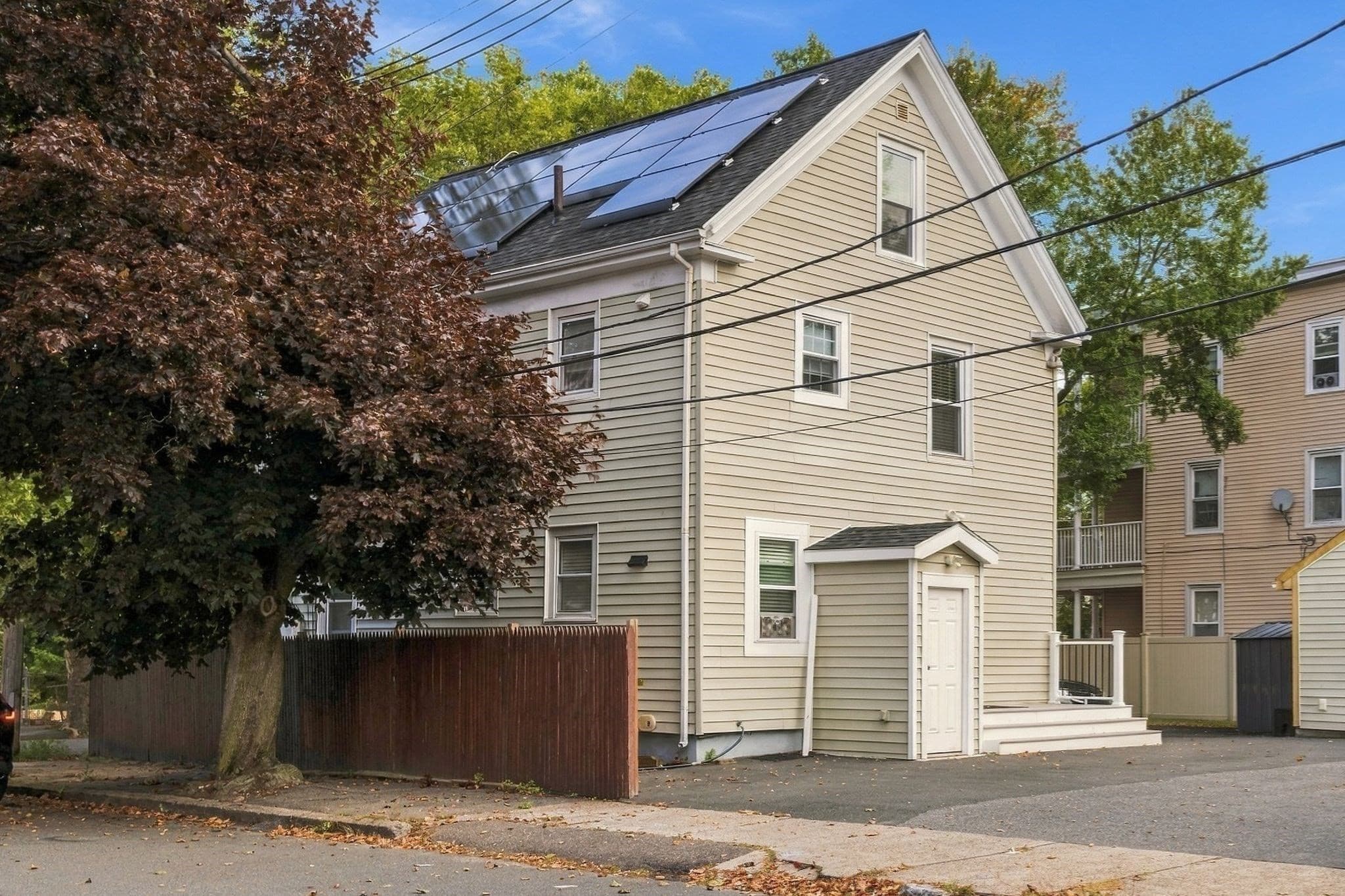 Multi Family at 104 Waterhill St, Lynn MA 01905, Lynn, photo 27 of 35