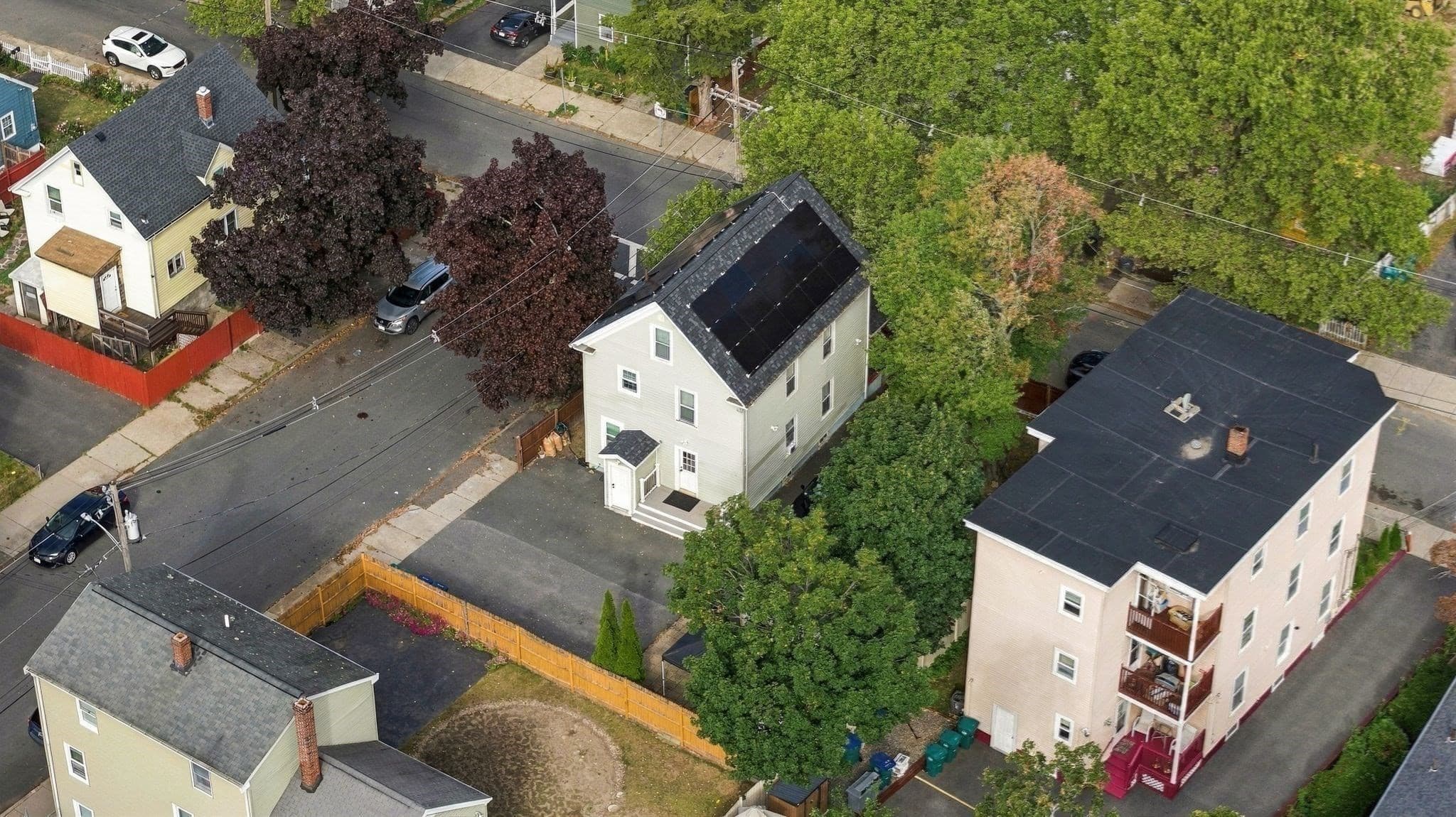 Multi Family at 104 Waterhill St, Lynn MA 01905, Lynn, photo 30 of 35