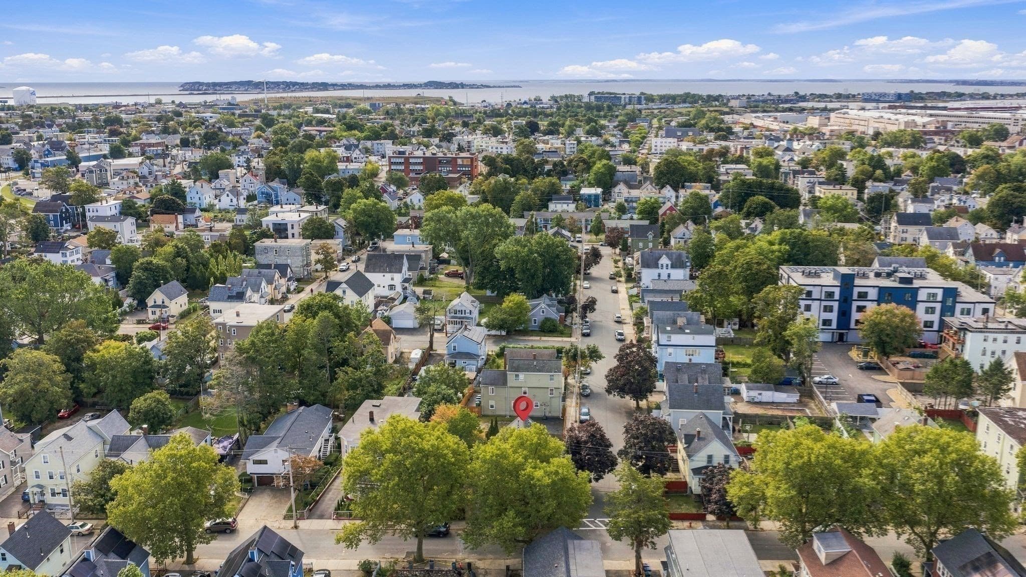 Multi Family at 104 Waterhill St, Lynn MA 01905, Lynn, photo 33 of 35