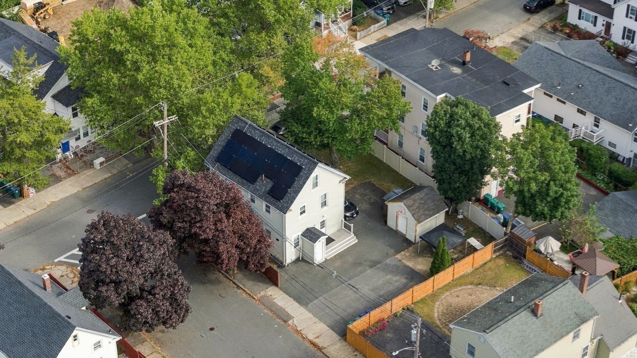 Multi Family at 104 Waterhill St, Lynn MA 01905, Lynn, photo 31 of 35