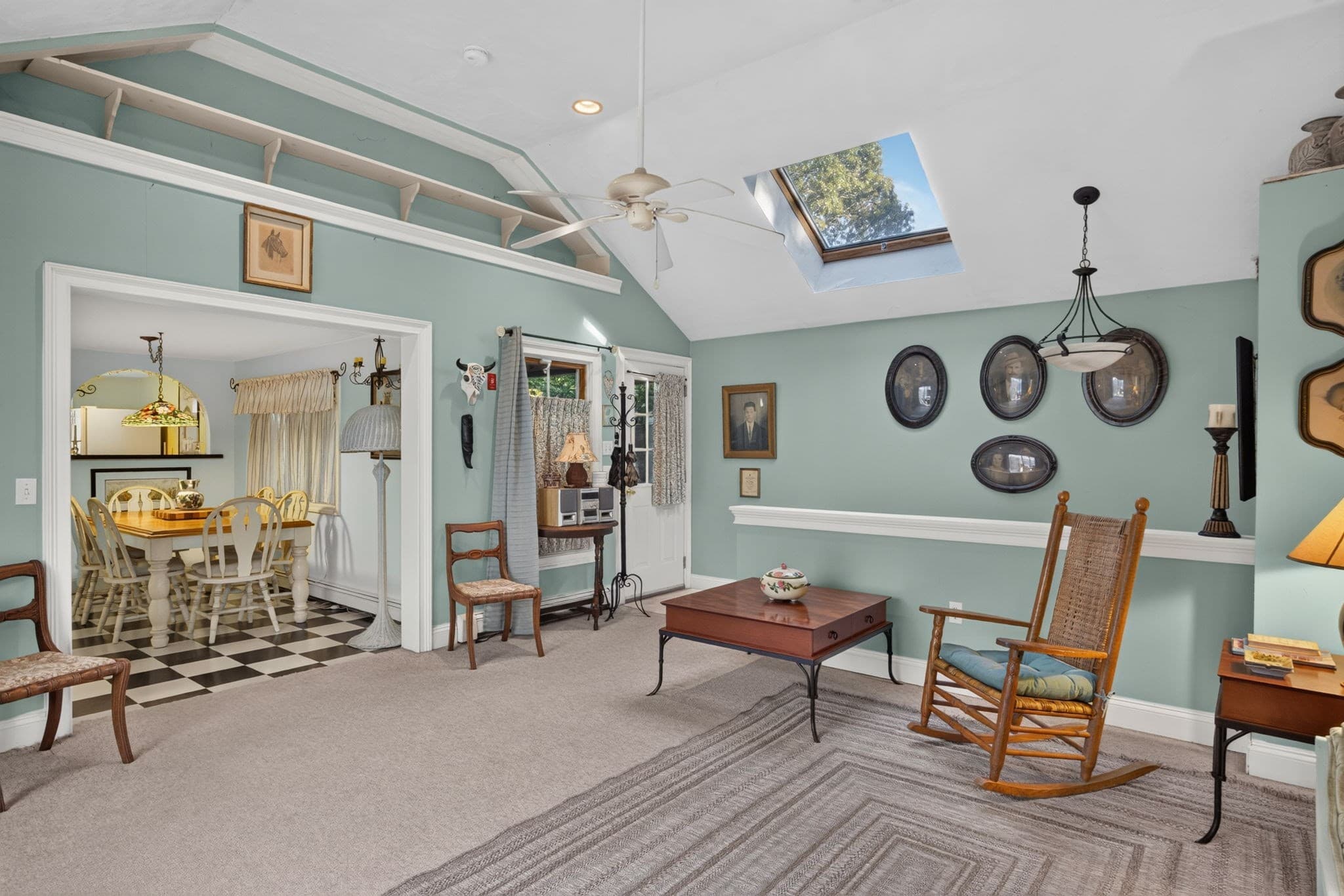 Single Family Residence at 71 Homeport Dr, Barnstable MA 02601, Barnstable, photo 17 of 38