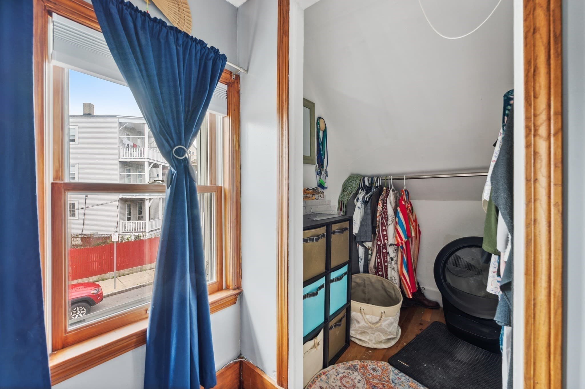 Single Family Residence at 88 Wordsworth St, Boston MA 02128, Boston, photo 14 of 19