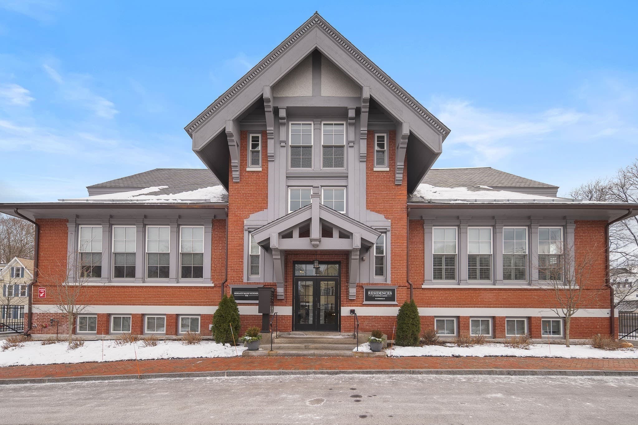 Condominium at 10 Congress St # 301, Amesbury MA 01913, Amesbury, photo 19 of 19