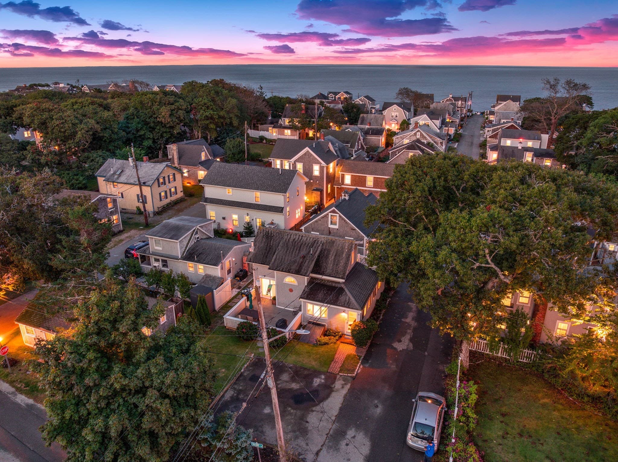 Single Family Residence at 25 Ocean Ave, Harwich MA 02646, Harwich, photo 2 of 36