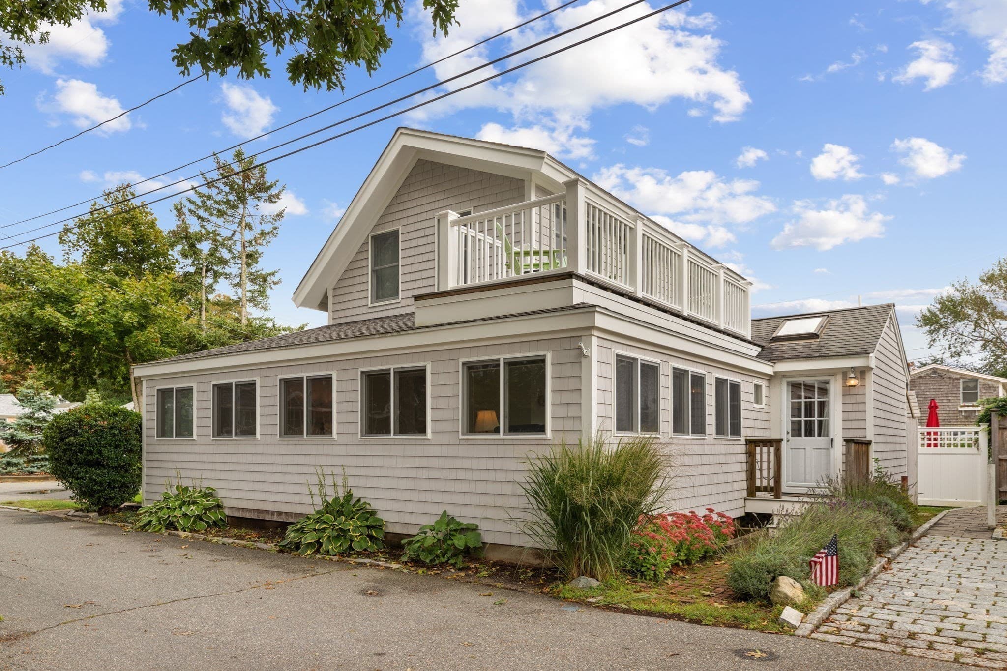 Single Family Residence at 25 Ocean Ave, Harwich MA 02646, Harwich, photo 3 of 36