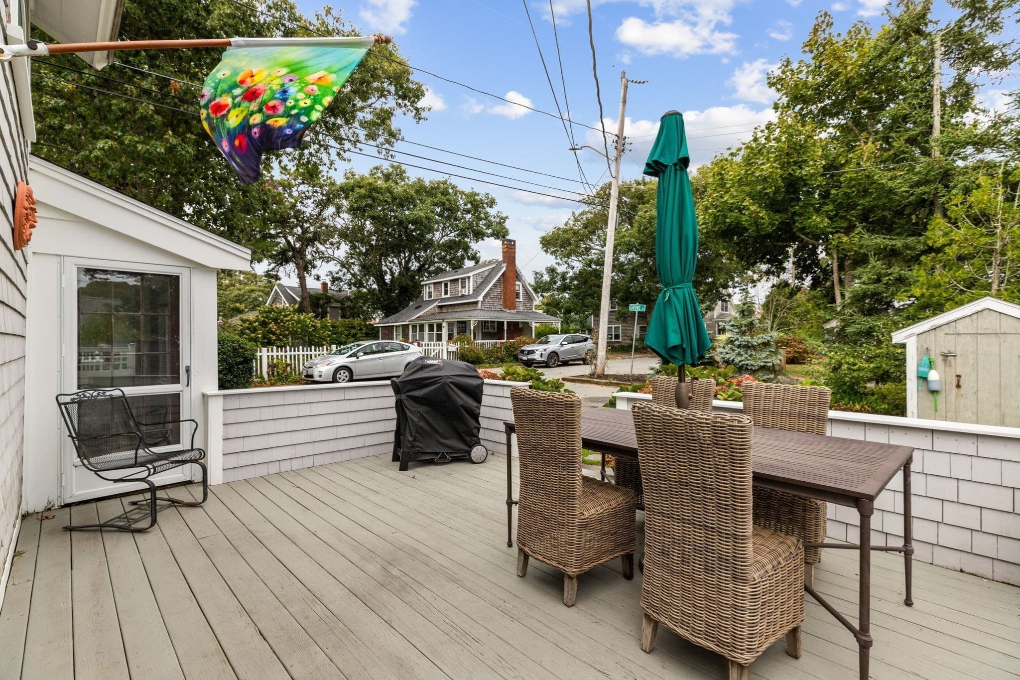 Single Family Residence at 25 Ocean Ave, Harwich MA 02646, Harwich, photo 20 of 36