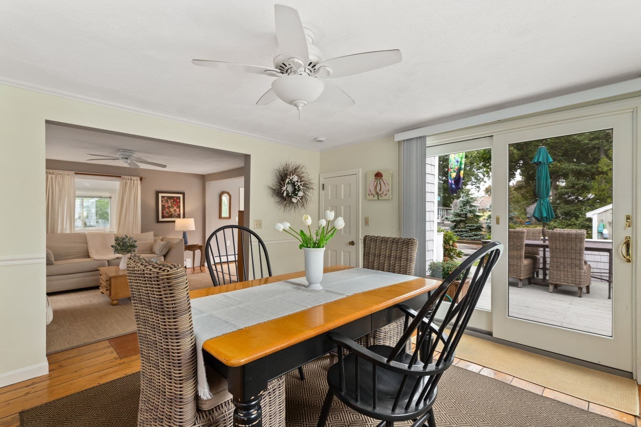 Single Family Residence at 25 Ocean Ave, Harwich MA 02646, Harwich, photo 9 of 36