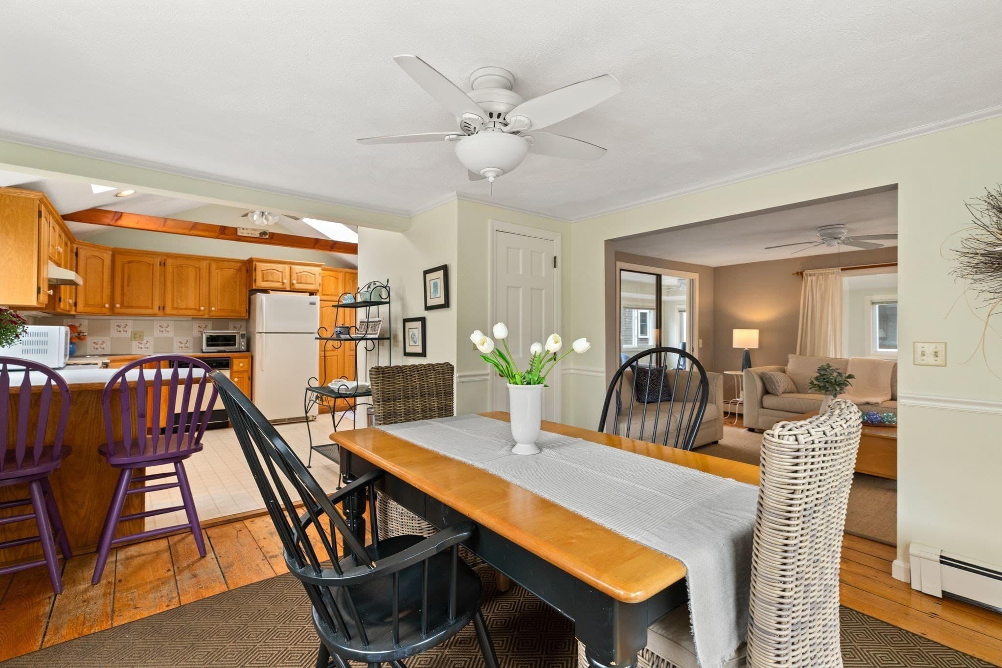 Single Family Residence at 25 Ocean Ave, Harwich MA 02646, Harwich, photo 10 of 36