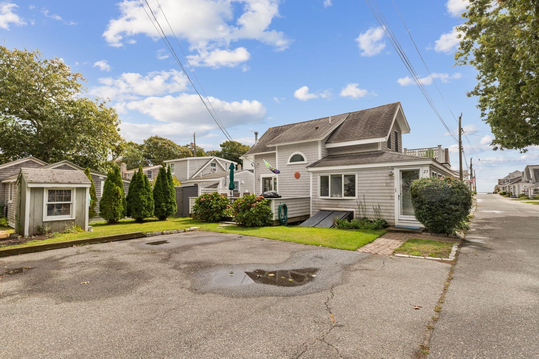 Single Family Residence at 25 Ocean Ave, Harwich MA 02646, Harwich, photo 33 of 36