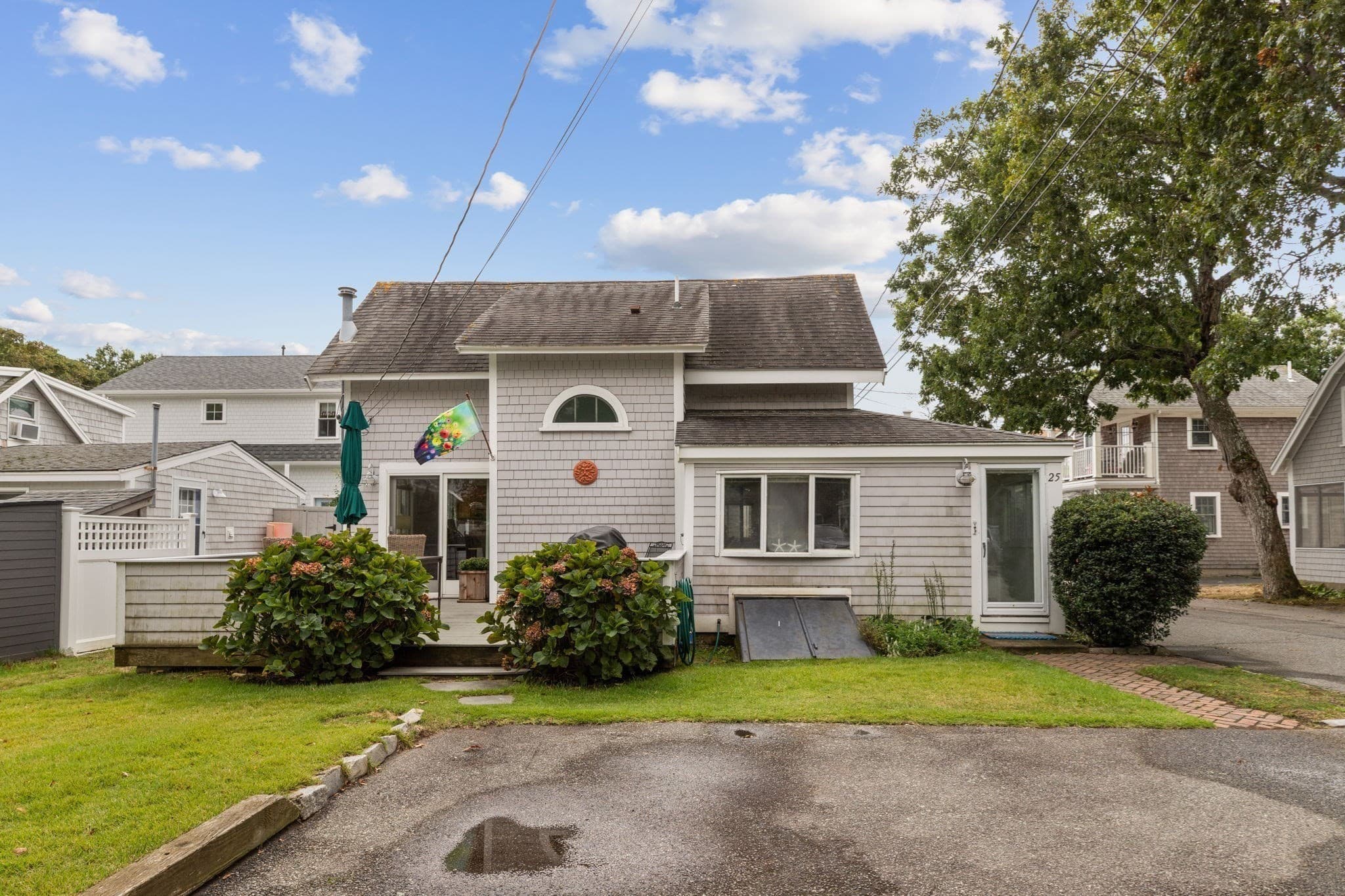 Single Family Residence at 25 Ocean Ave, Harwich MA 02646, Harwich, photo 4 of 36