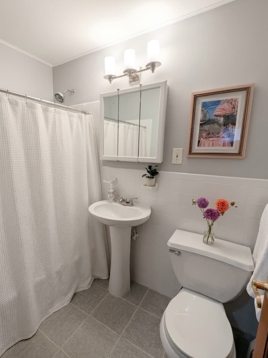 Condominium at 276 Albion # 5, Wakefield MA 01880, Wakefield, photo 6 of 9