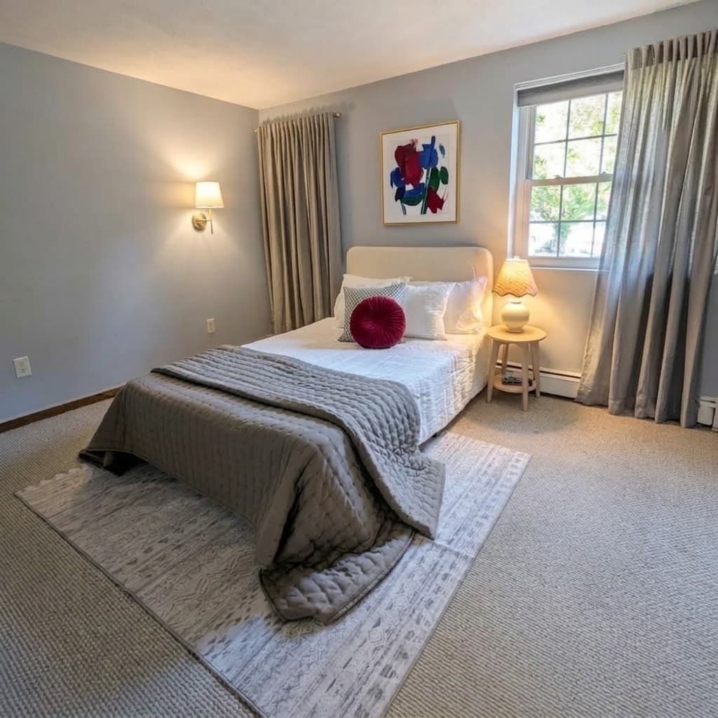 Condominium at 276 Albion # 5, Wakefield MA 01880, Wakefield, photo 5 of 9