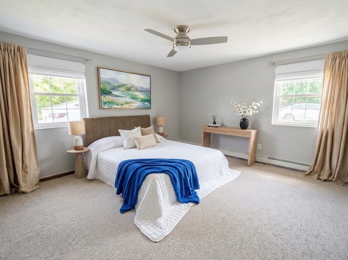 Condominium at 276 Albion # 5, Wakefield MA 01880, Wakefield, photo 4 of 9