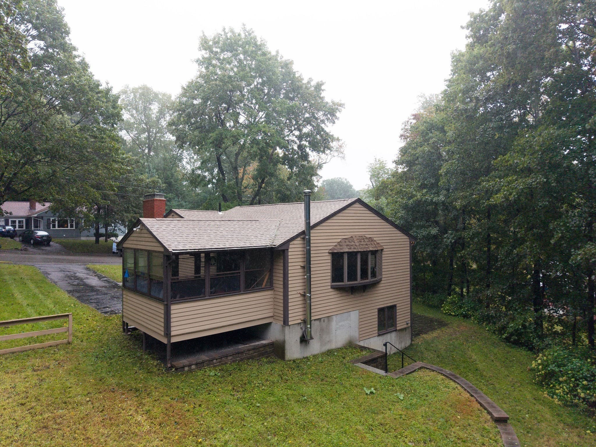 Single Family Residence at 39 Curley Drive, Hudson MA 01749, Hudson, photo 3 of 42