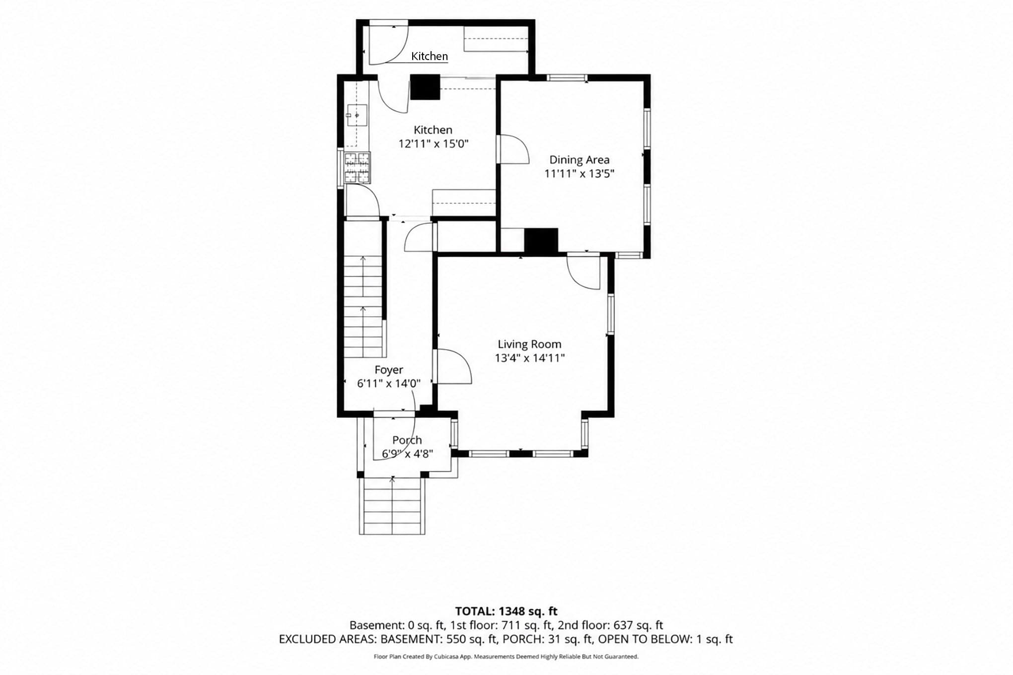 Single Family Residence at 21 Ardale St, Boston MA 02131, Boston, photo 27 of 29