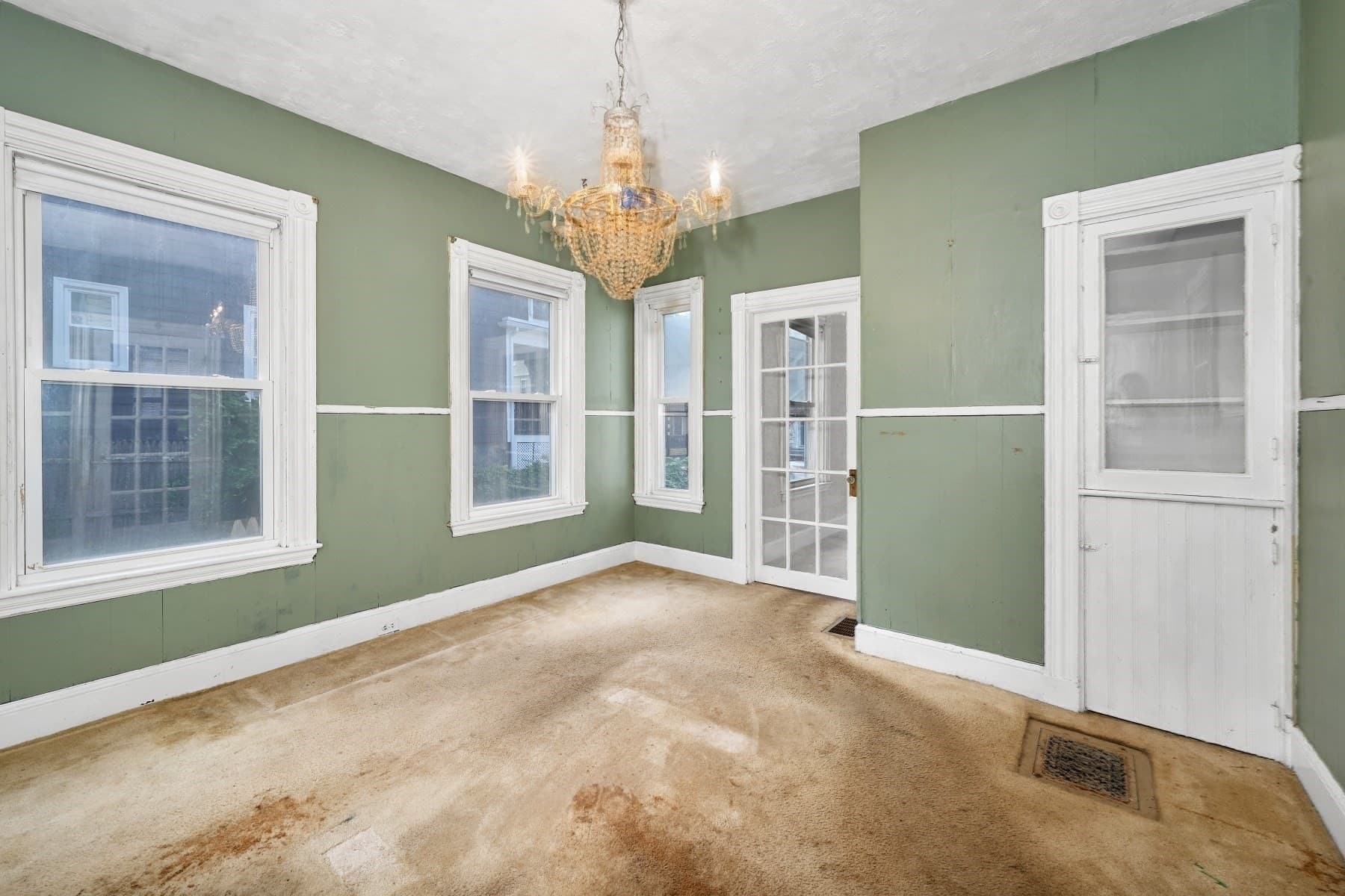 Single Family Residence at 21 Ardale St, Boston MA 02131, Boston, photo 12 of 29